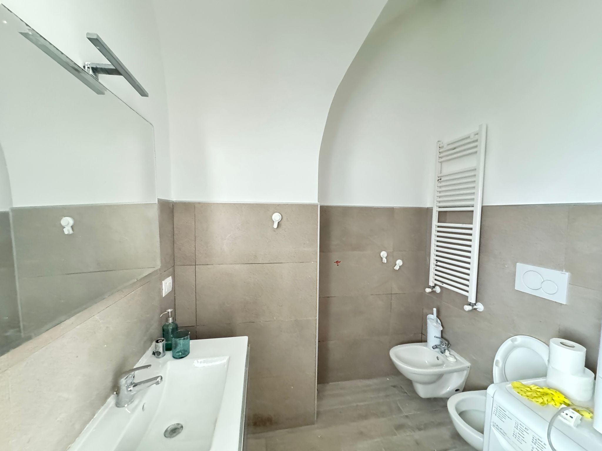 SANTO SPIRITO - CASA INDIPENDNETE