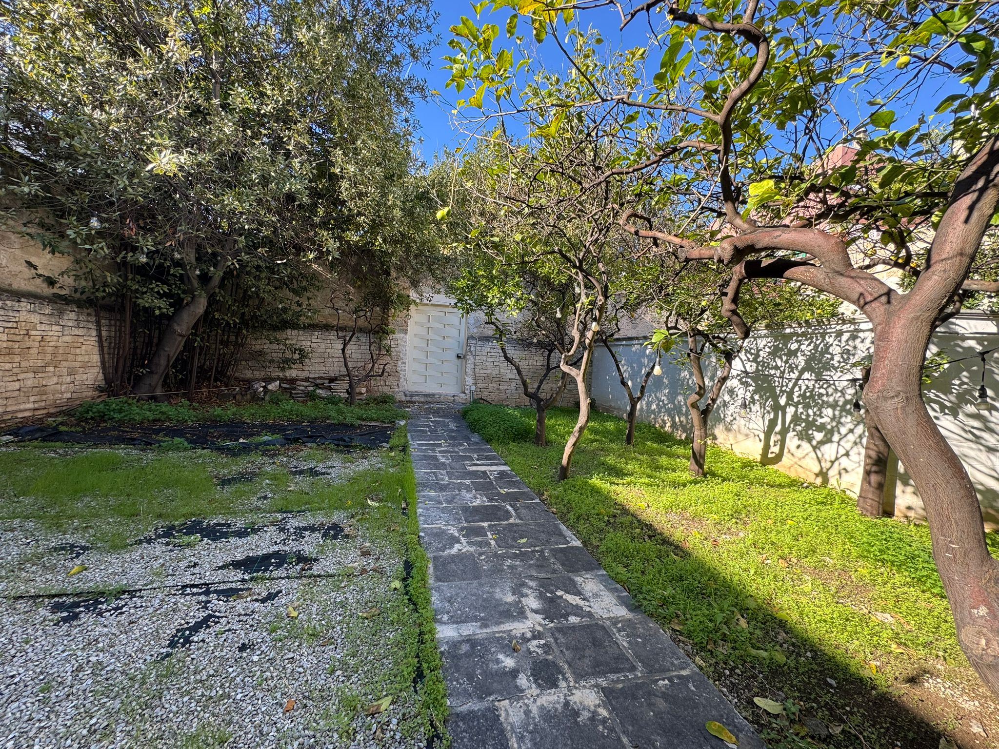 SANTO SPIRITO - CASA INDIPENDNETE