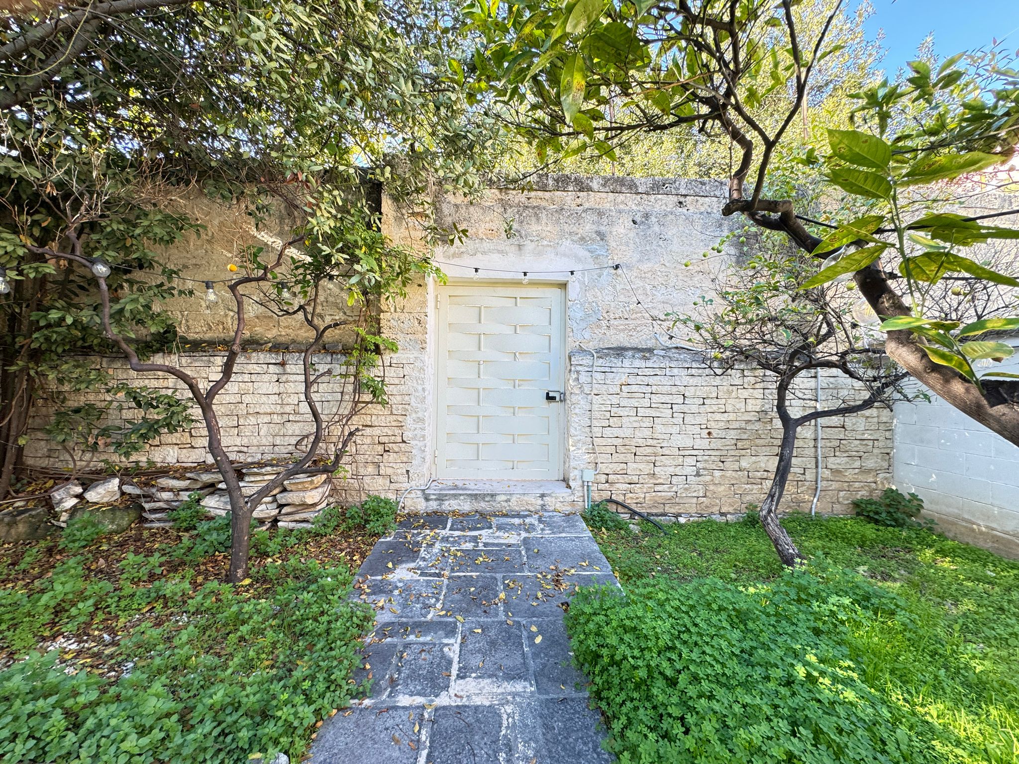 SANTO SPIRITO - CASA INDIPENDNETE