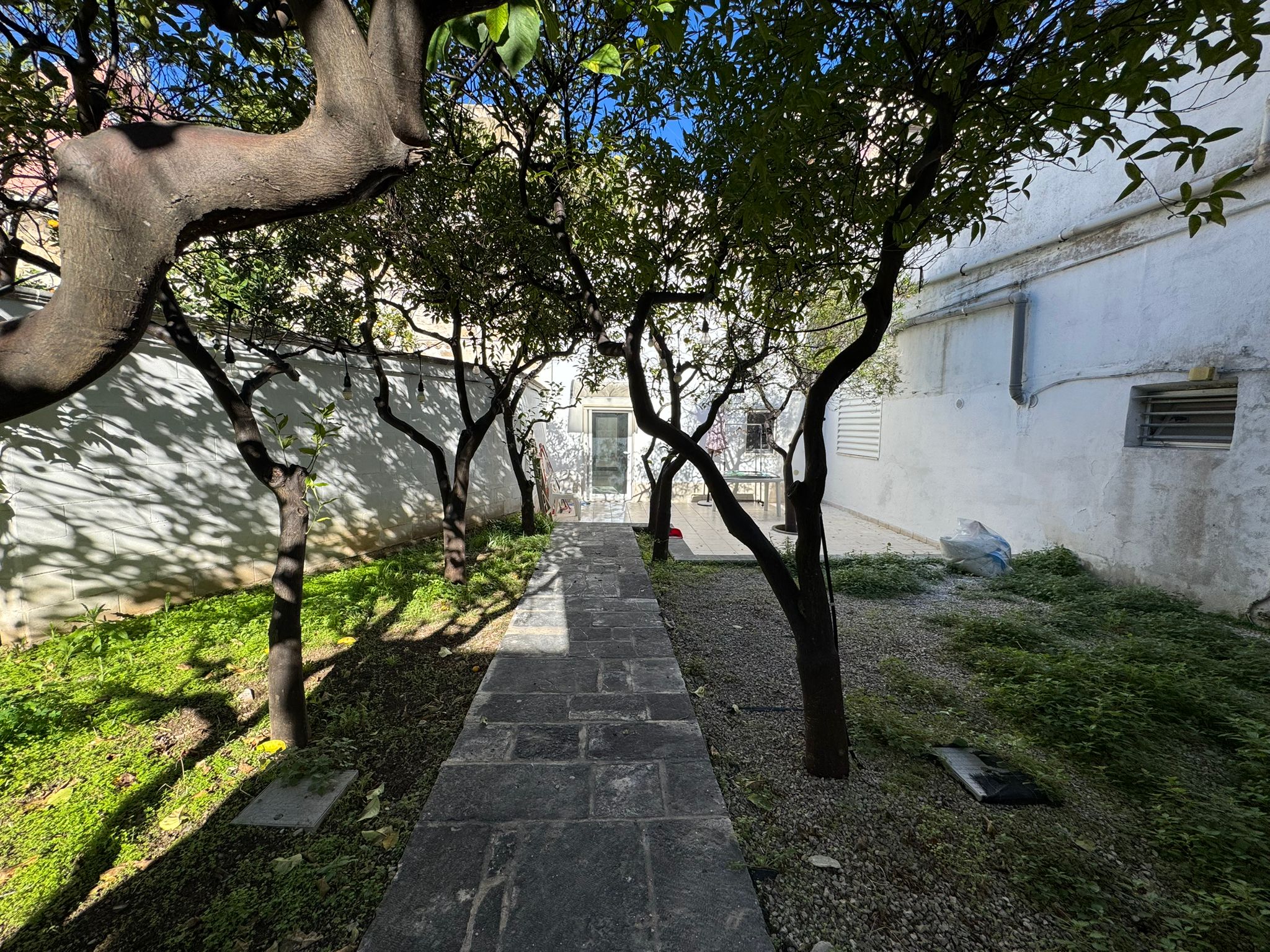SANTO SPIRITO - CASA INDIPENDNETE