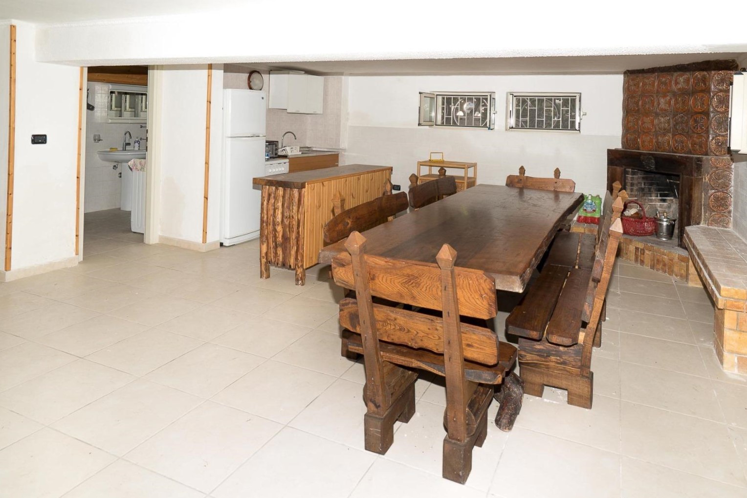 GIOVINAZZO - VILLA NEL RESIDENCE ''Lo Scoglio di Euridice''