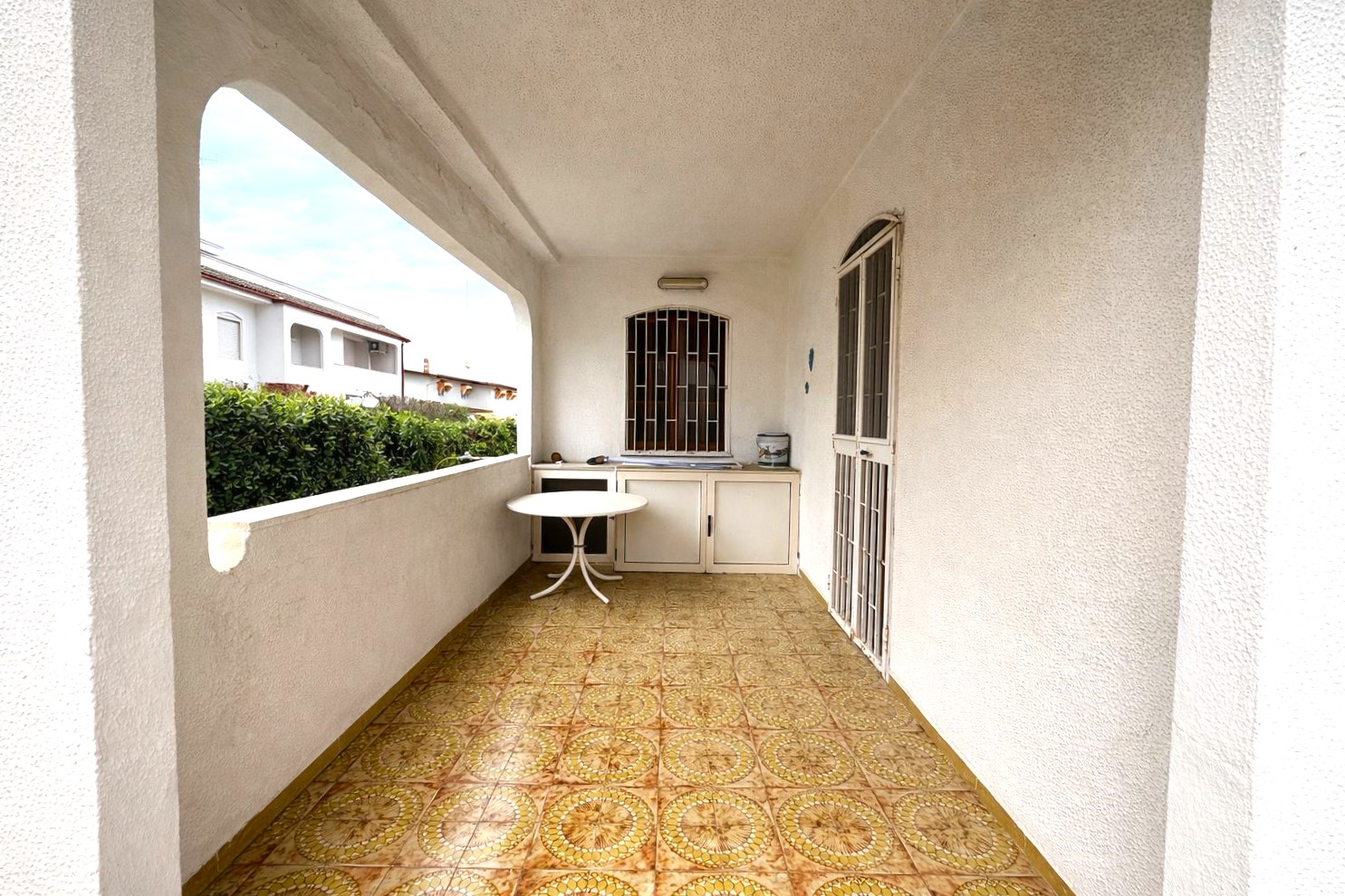 GIOVINAZZO - VILLA NEL RESIDENCE ''Lo Scoglio di Euridice''
