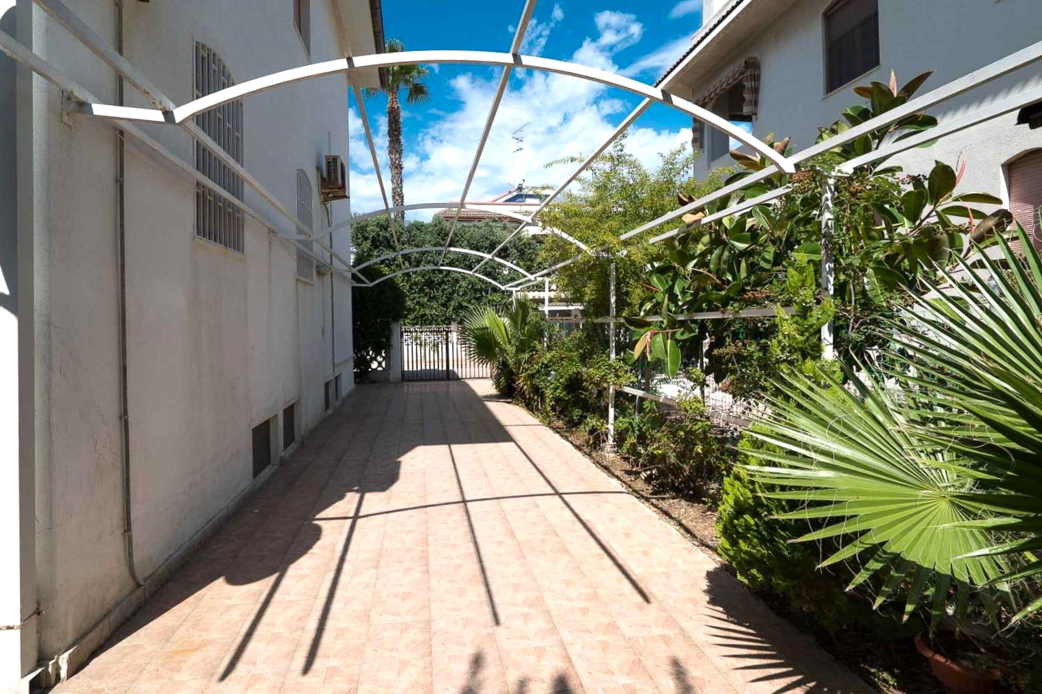 GIOVINAZZO - VILLA NEL RESIDENCE ''Lo Scoglio di Euridice''