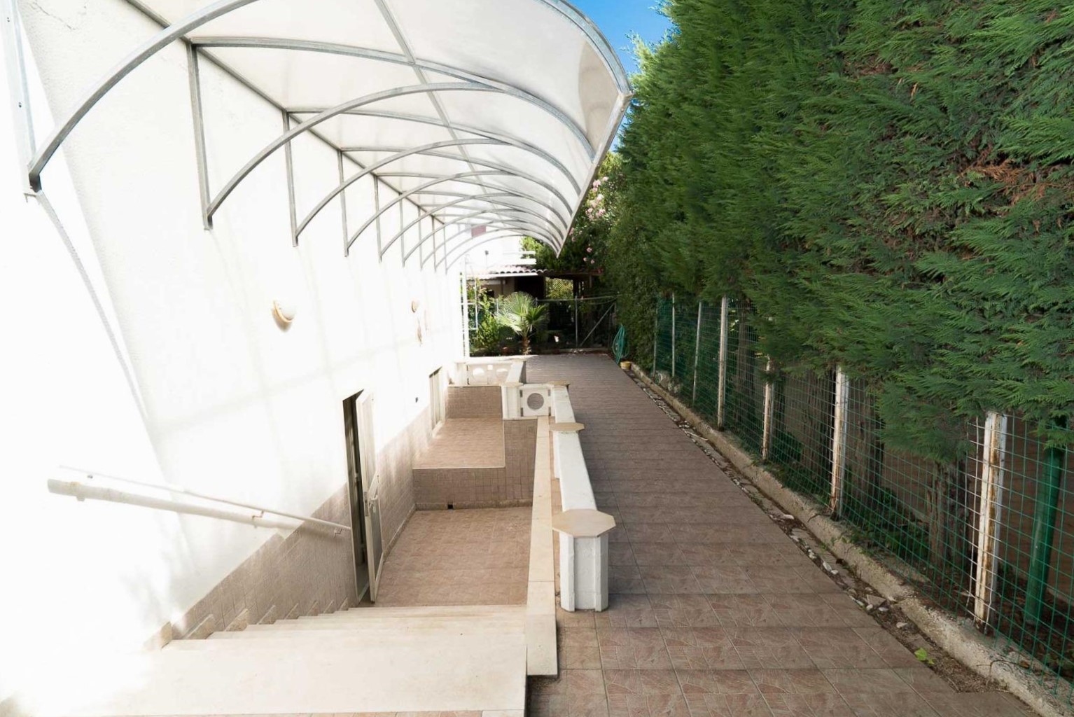 GIOVINAZZO - VILLA NEL RESIDENCE ''Lo Scoglio di Euridice''