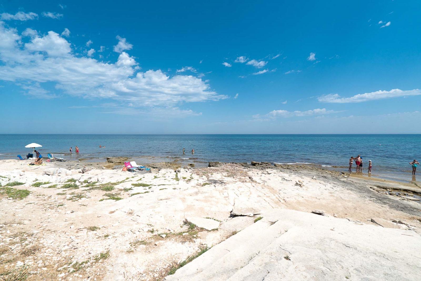GIOVINAZZO - VILLA NEL RESIDENCE ''Lo Scoglio di Euridice''