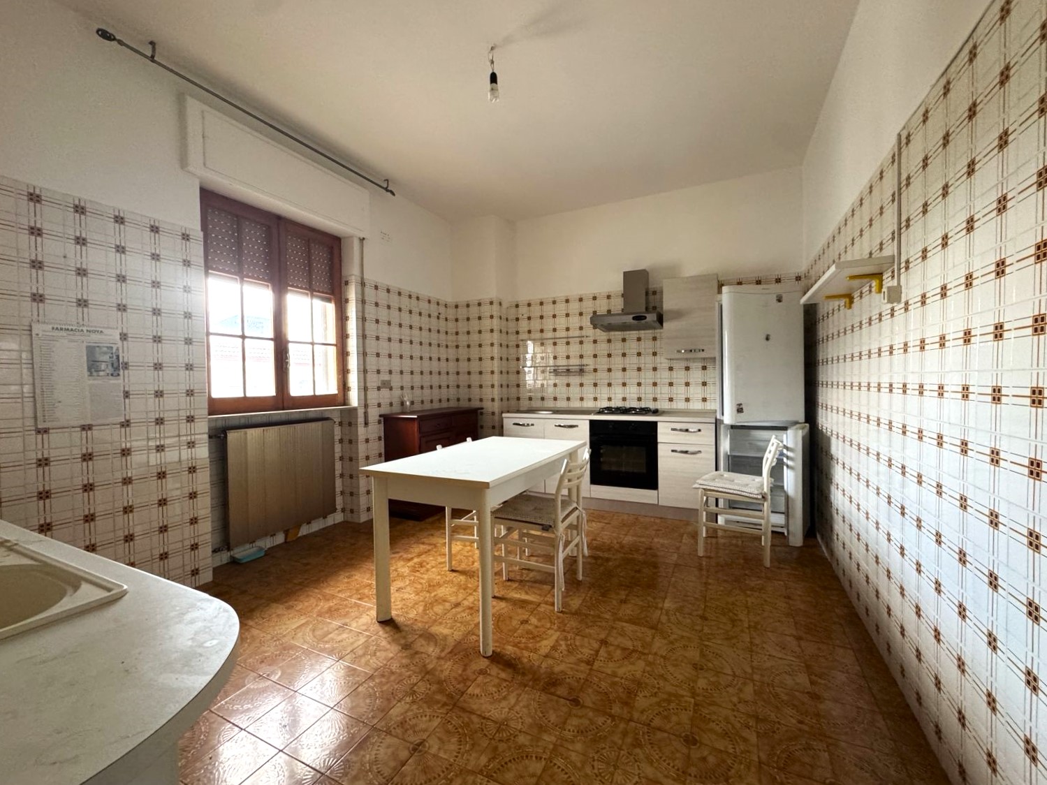 GIOVINAZZO - VILLA NEL RESIDENCE ''Lo Scoglio di Euridice''