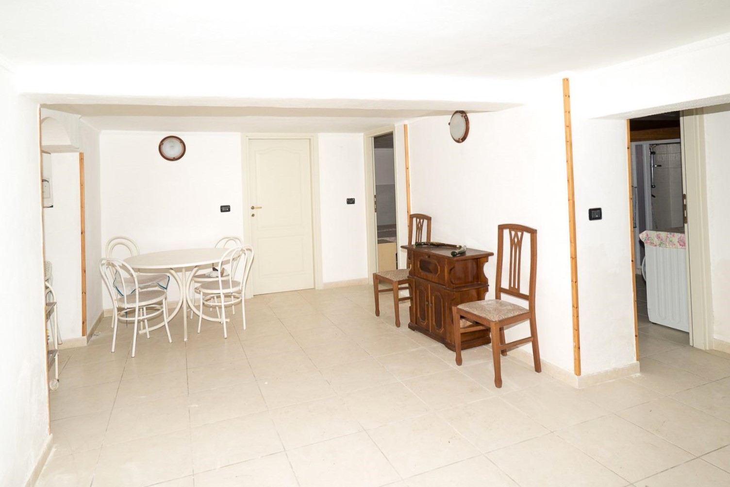 GIOVINAZZO - VILLA NEL RESIDENCE ''Lo Scoglio di Euridice''