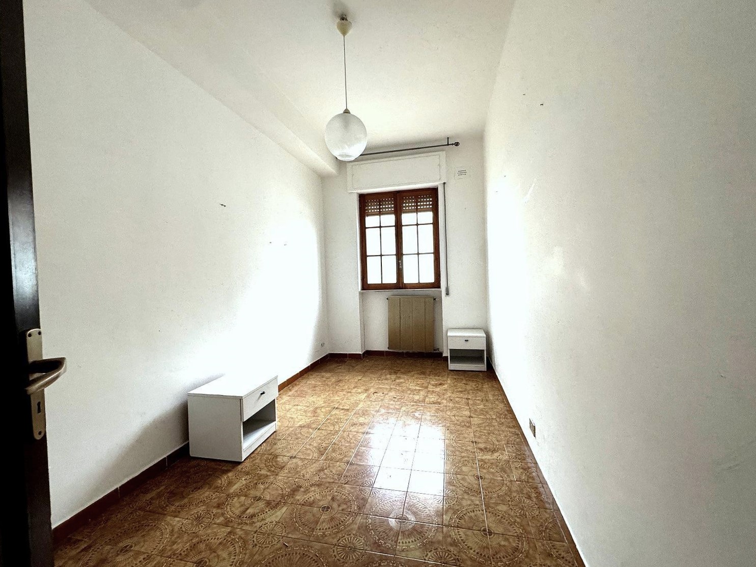 GIOVINAZZO - VILLA NEL RESIDENCE ''Lo Scoglio di Euridice''