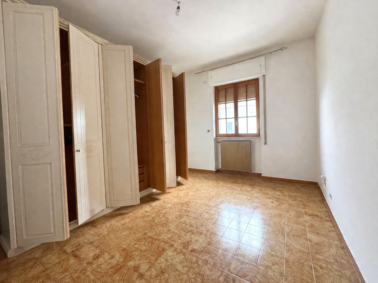 GIOVINAZZO - VILLA NEL RESIDENCE ''Lo Scoglio di Euridice''