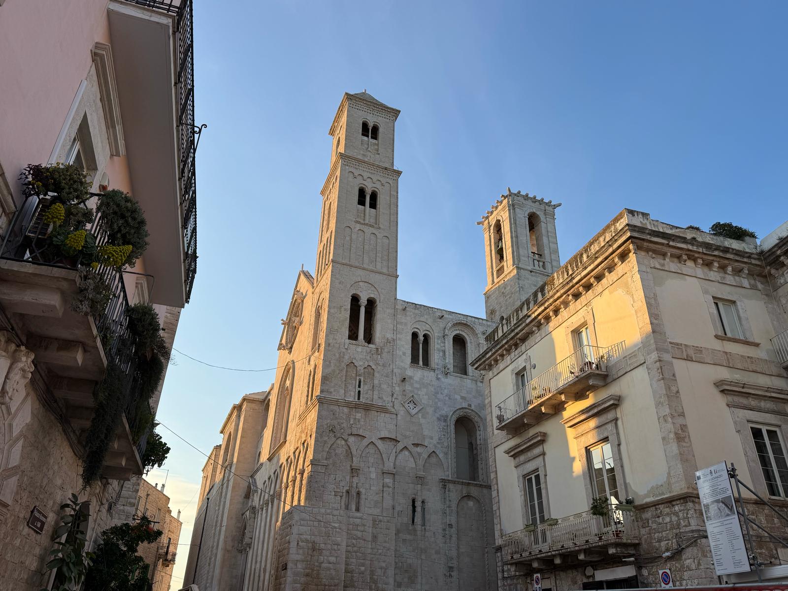 GIOVINAZZO - RIFINITO LOFT