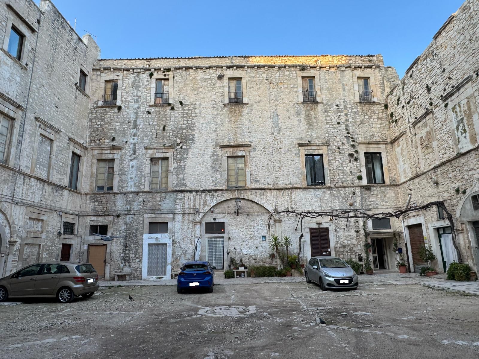 GIOVINAZZO - RIFINITO LOFT