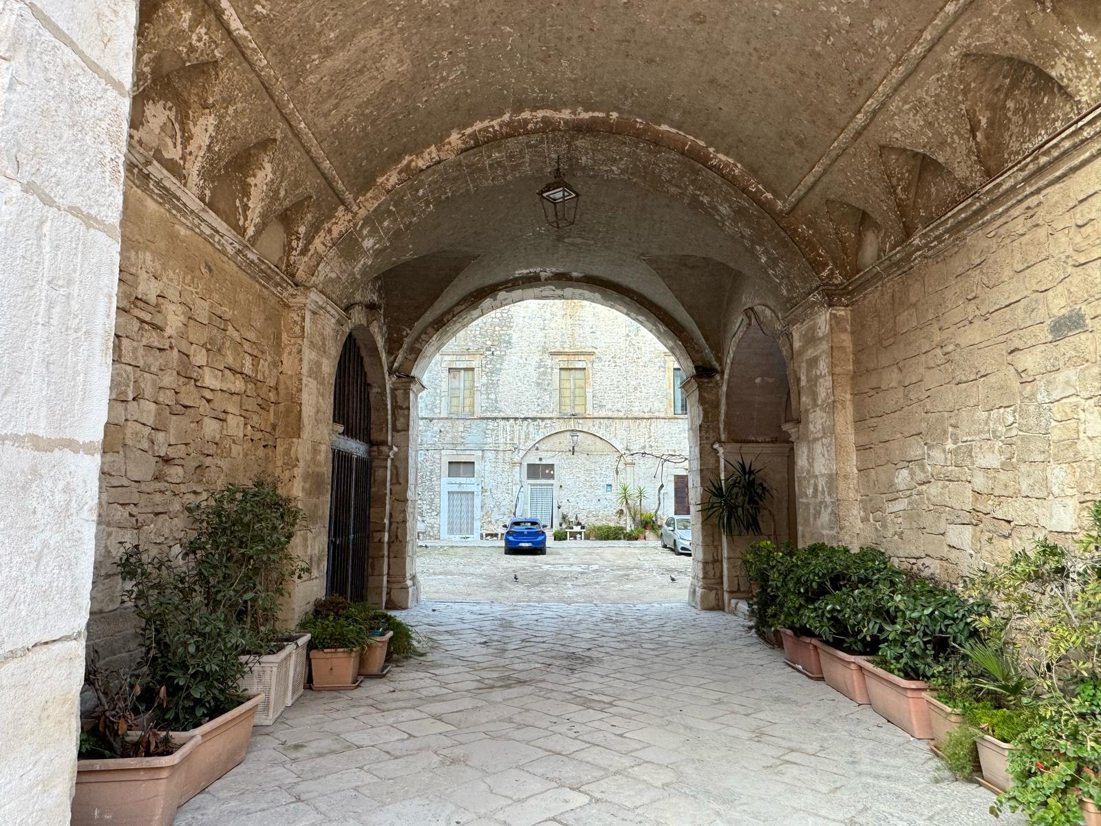 GIOVINAZZO - RIFINITO LOFT