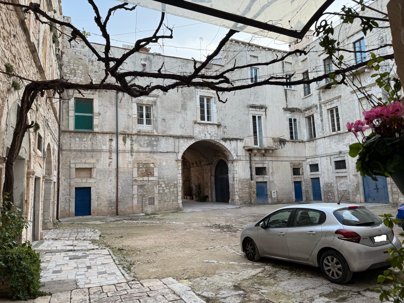 GIOVINAZZO - RIFINITO LOFT
