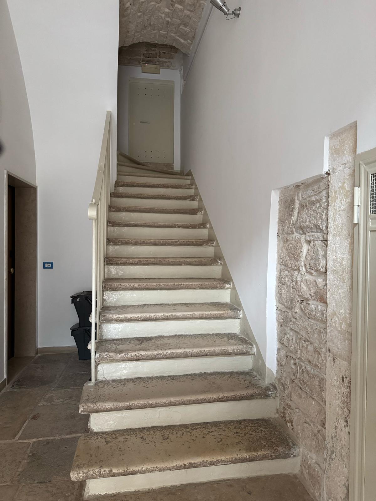 GIOVINAZZO - RIFINITO LOFT