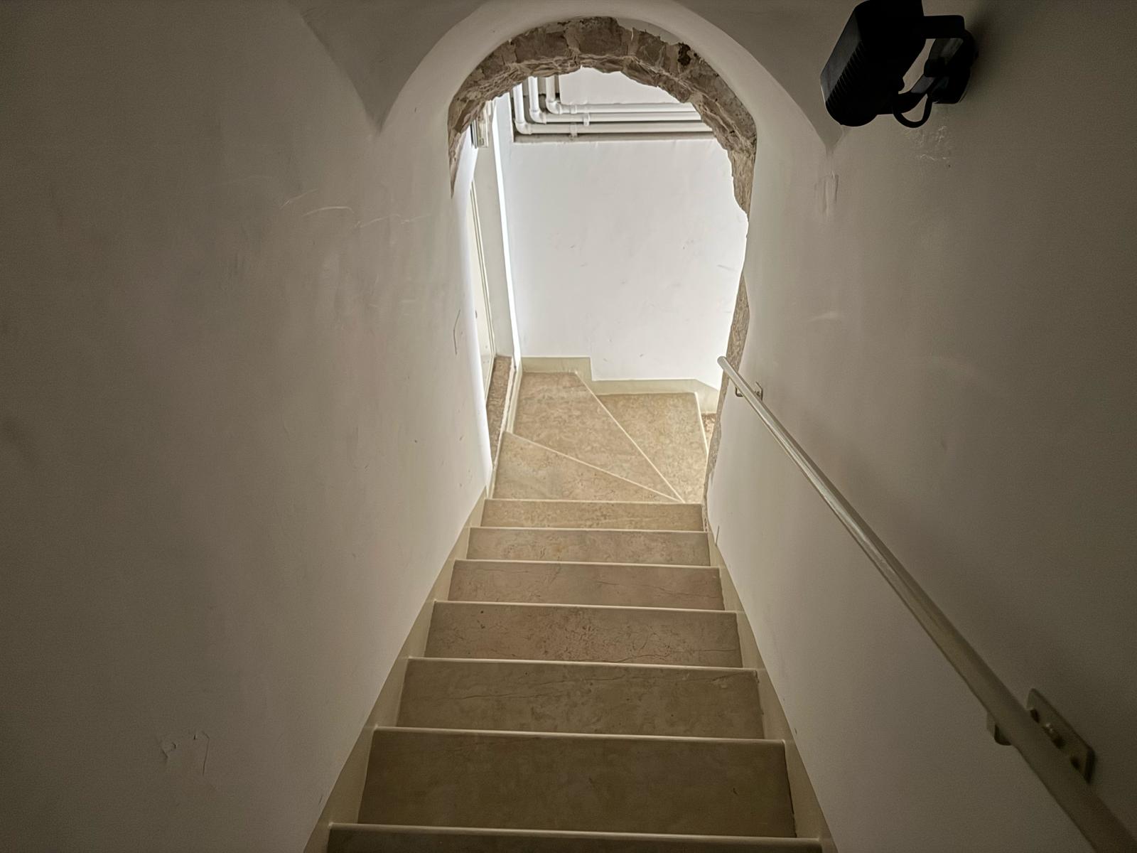 GIOVINAZZO - RIFINITO LOFT