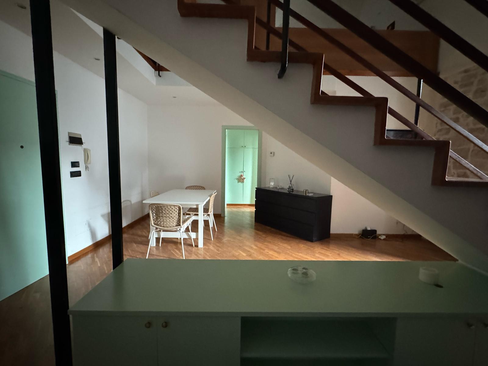 GIOVINAZZO - RIFINITO LOFT