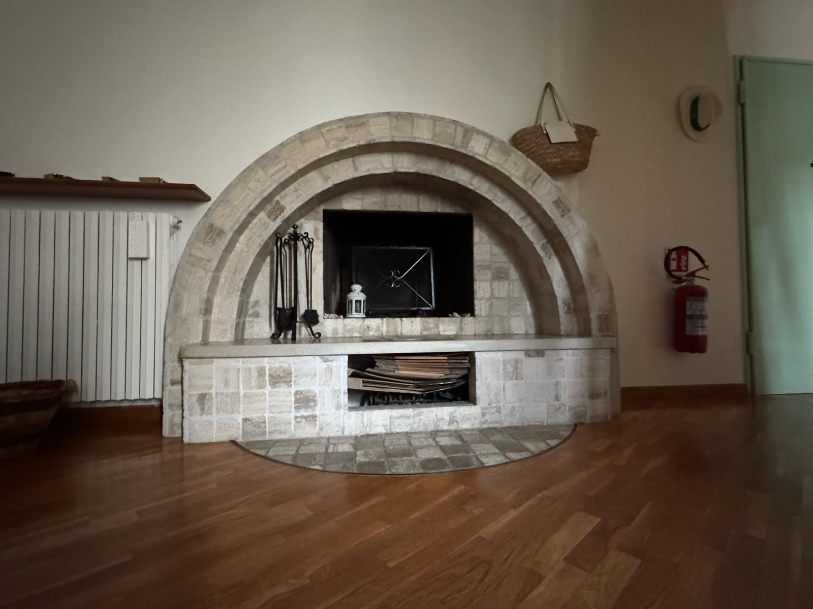 GIOVINAZZO - RIFINITO LOFT