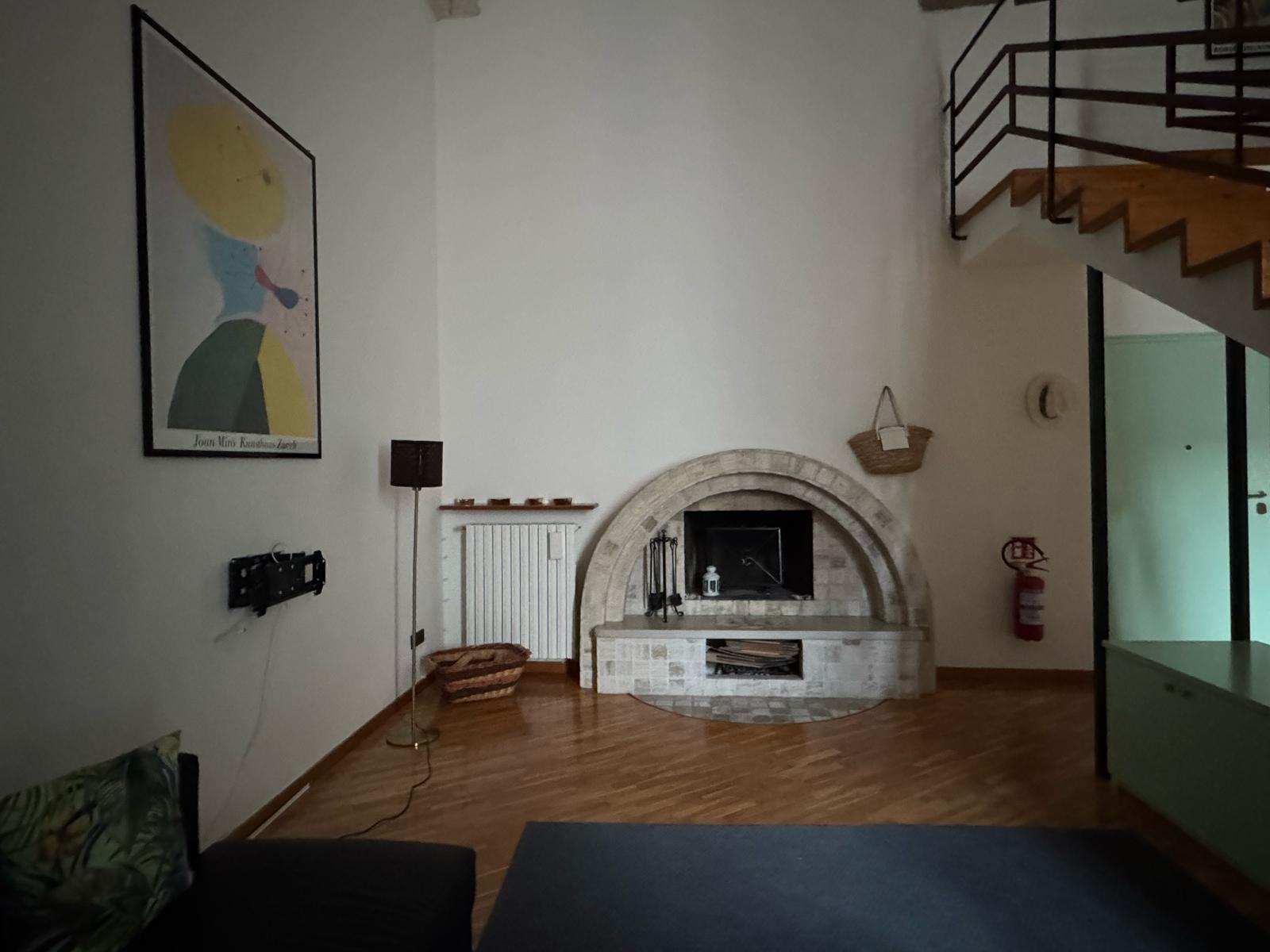 GIOVINAZZO - RIFINITO LOFT