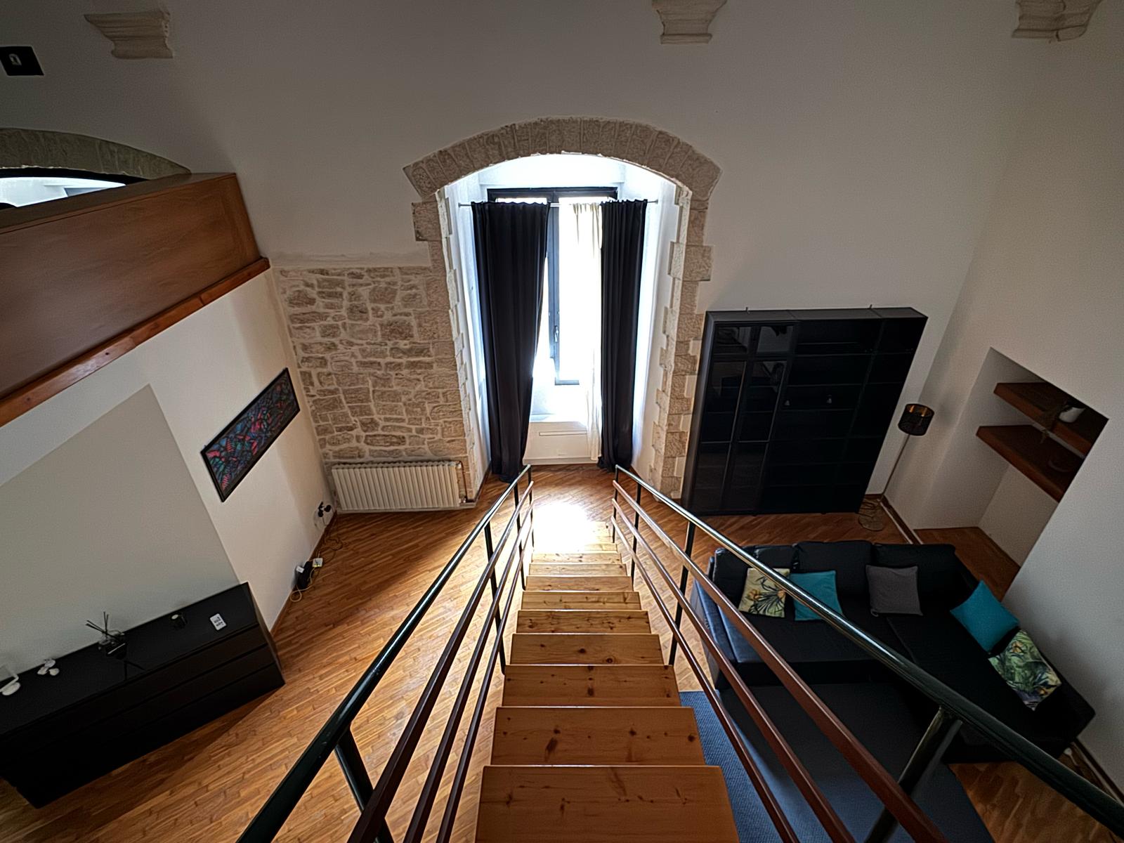 GIOVINAZZO - RIFINITO LOFT