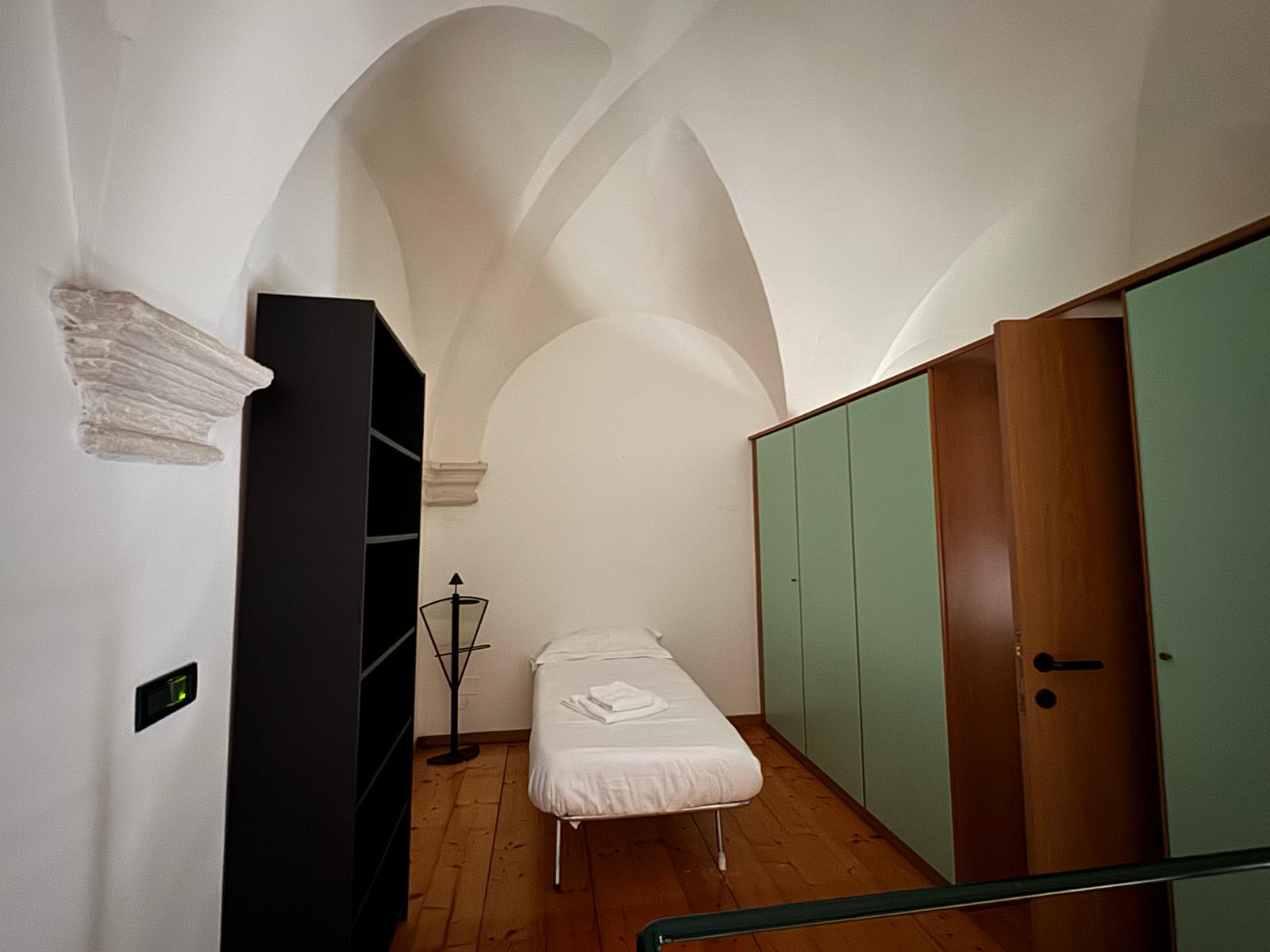 GIOVINAZZO - RIFINITO LOFT