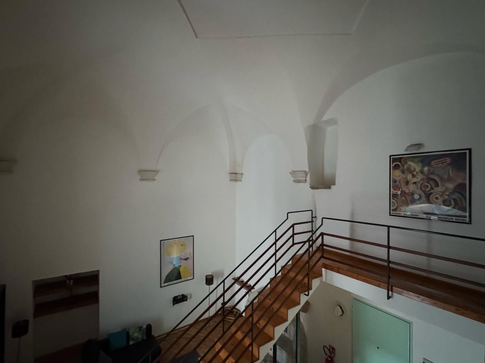 GIOVINAZZO - RIFINITO LOFT