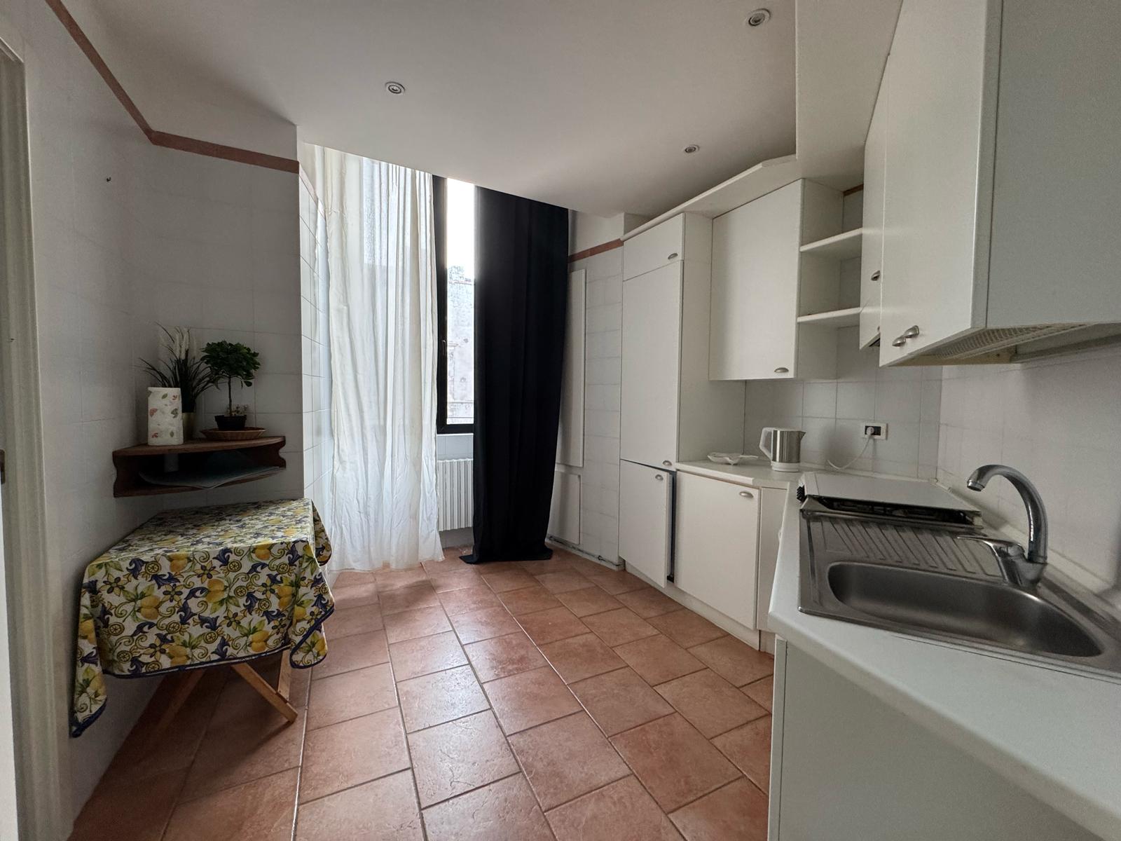 GIOVINAZZO - RIFINITO LOFT