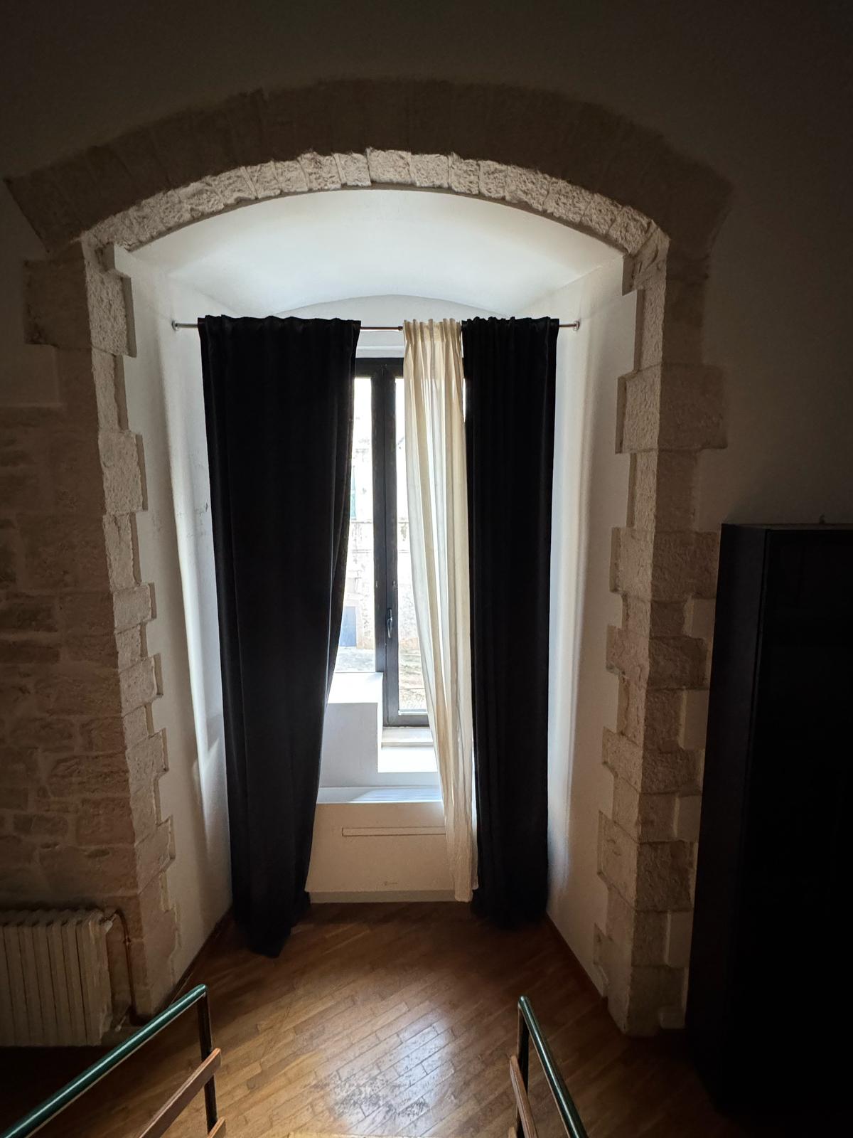 GIOVINAZZO - RIFINITO LOFT