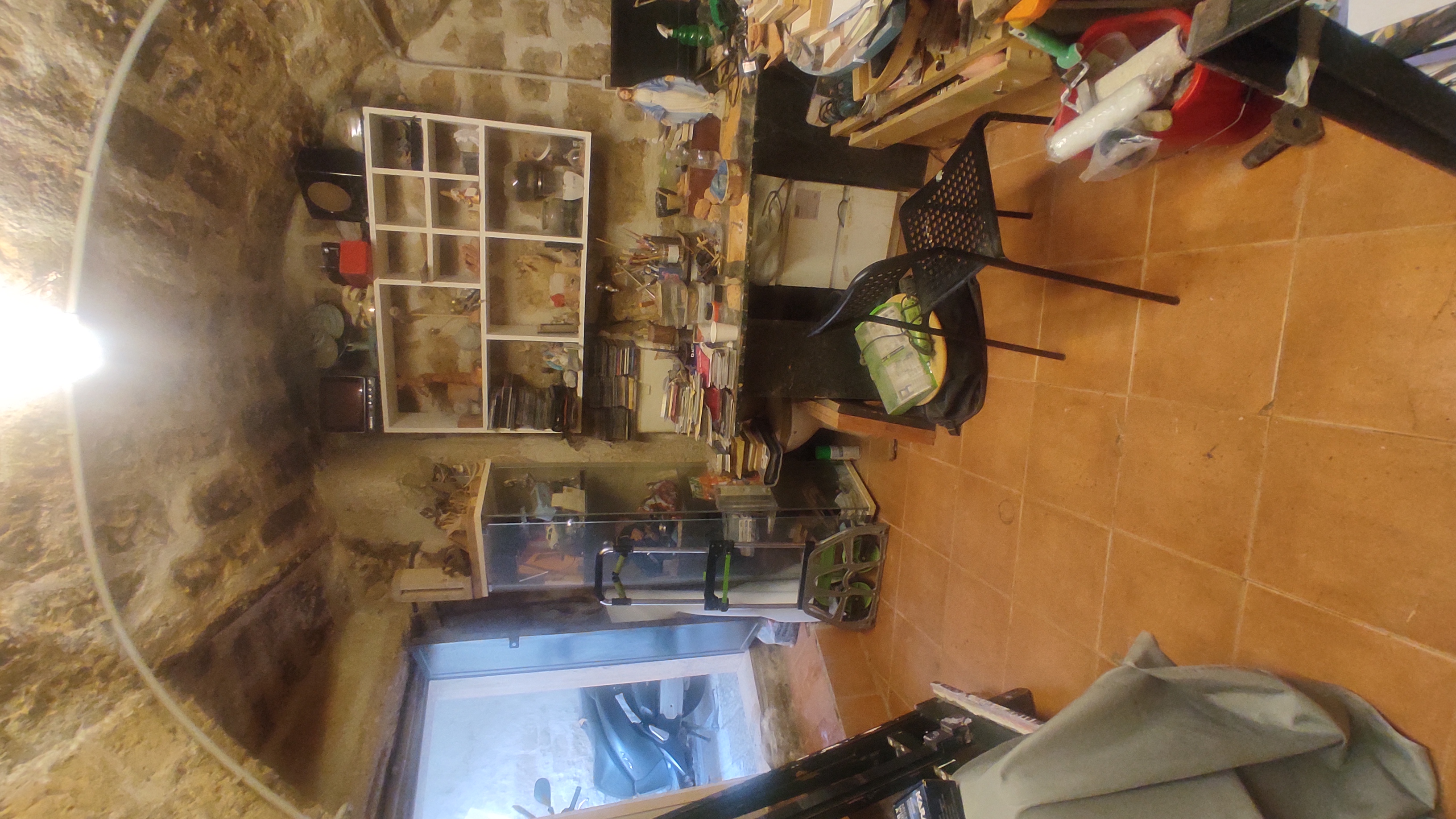 Locale in vendita Corte Garitta