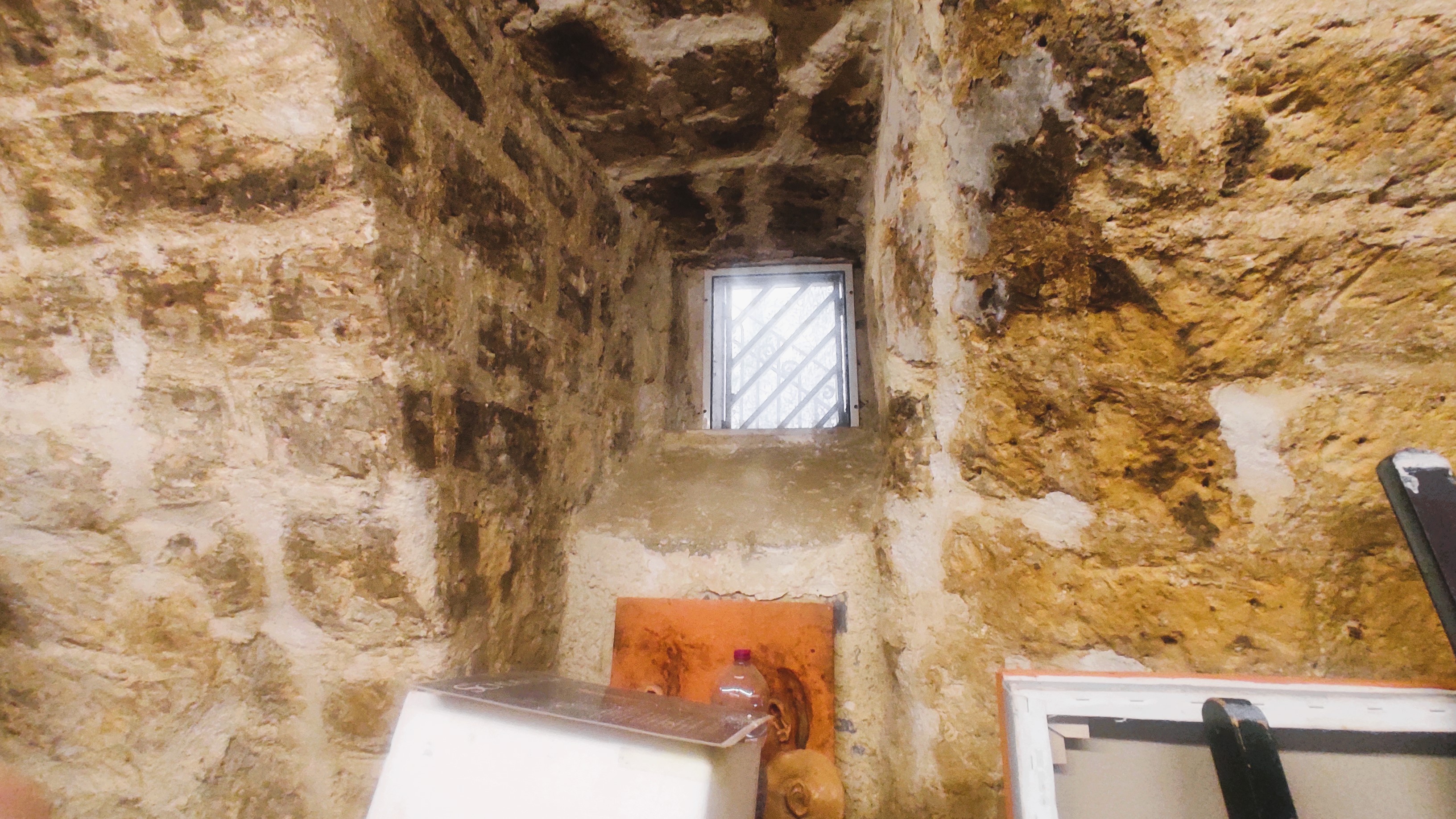 Locale in vendita Corte Garitta