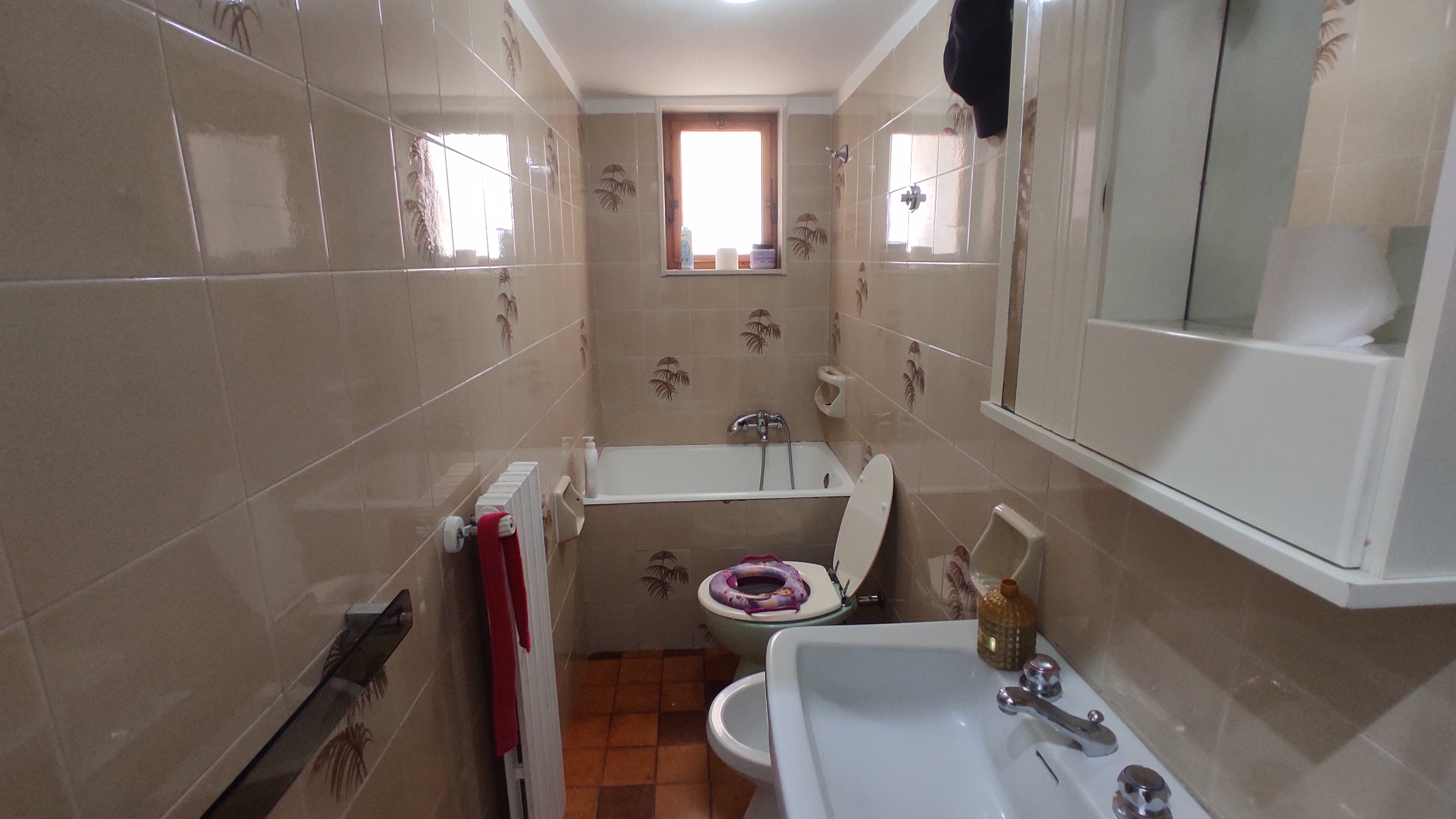 Quadrilocale in vendita a Bari, in Via Cassala, 9