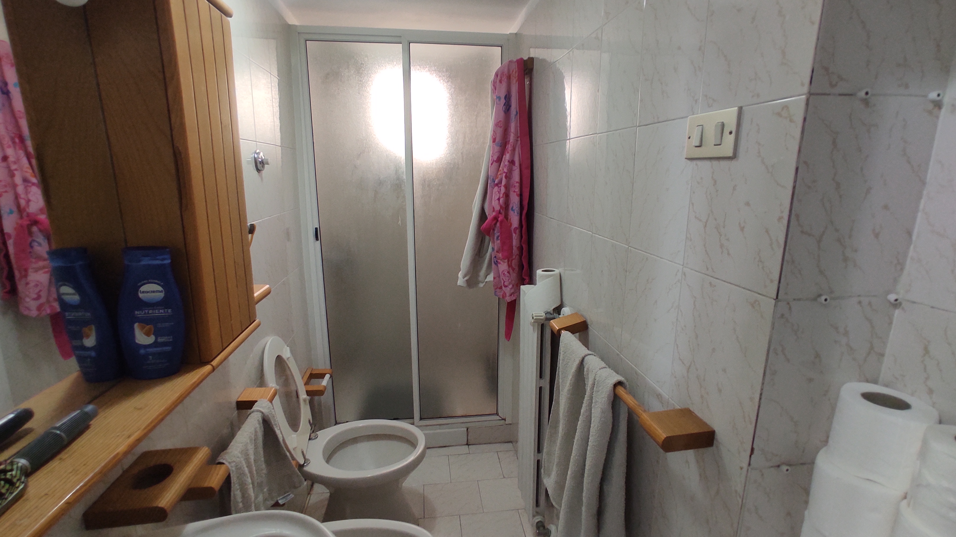 Quadrilocale in vendita a Bari, in Via Cassala, 9