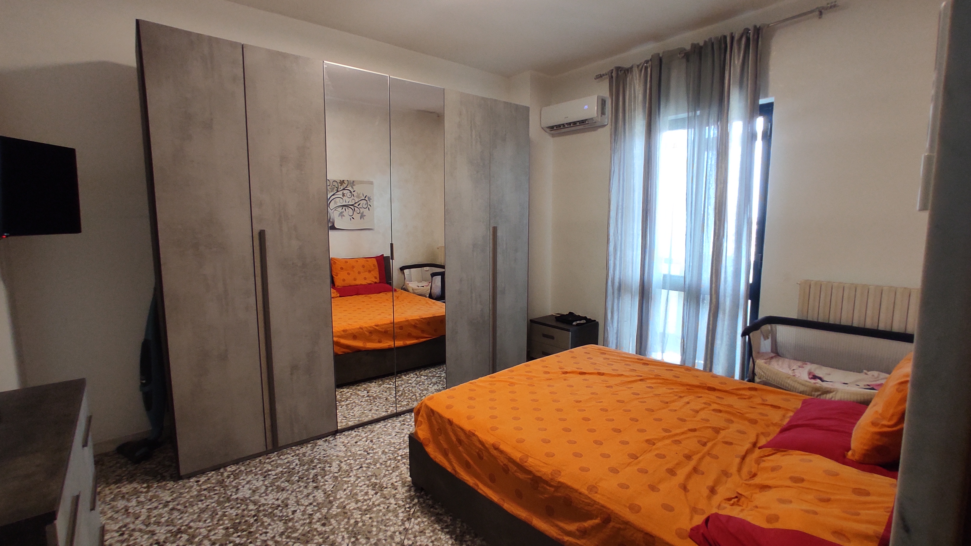 Quadrilocale in vendita a Bari, in Via Cassala, 9