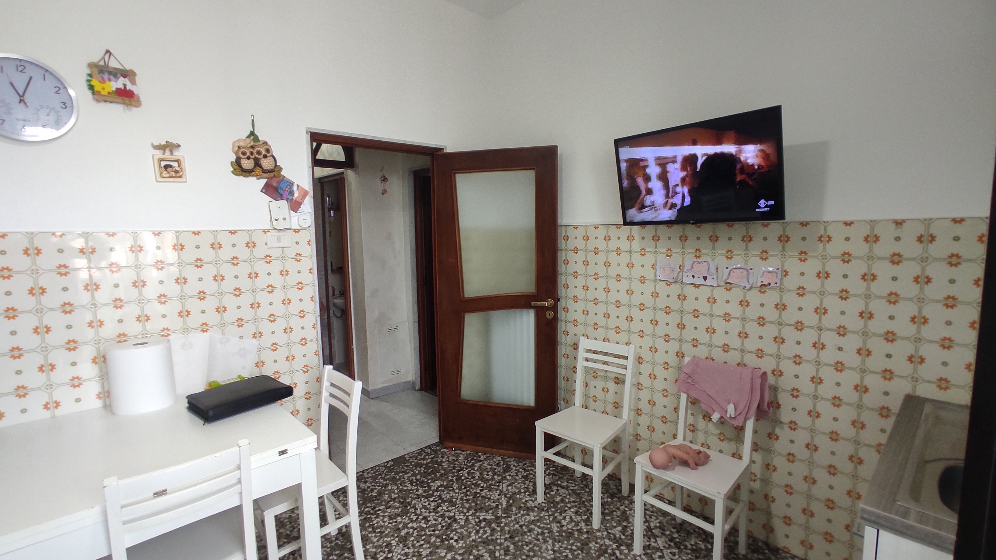 Quadrilocale in vendita a Bari, in Via Cassala, 9