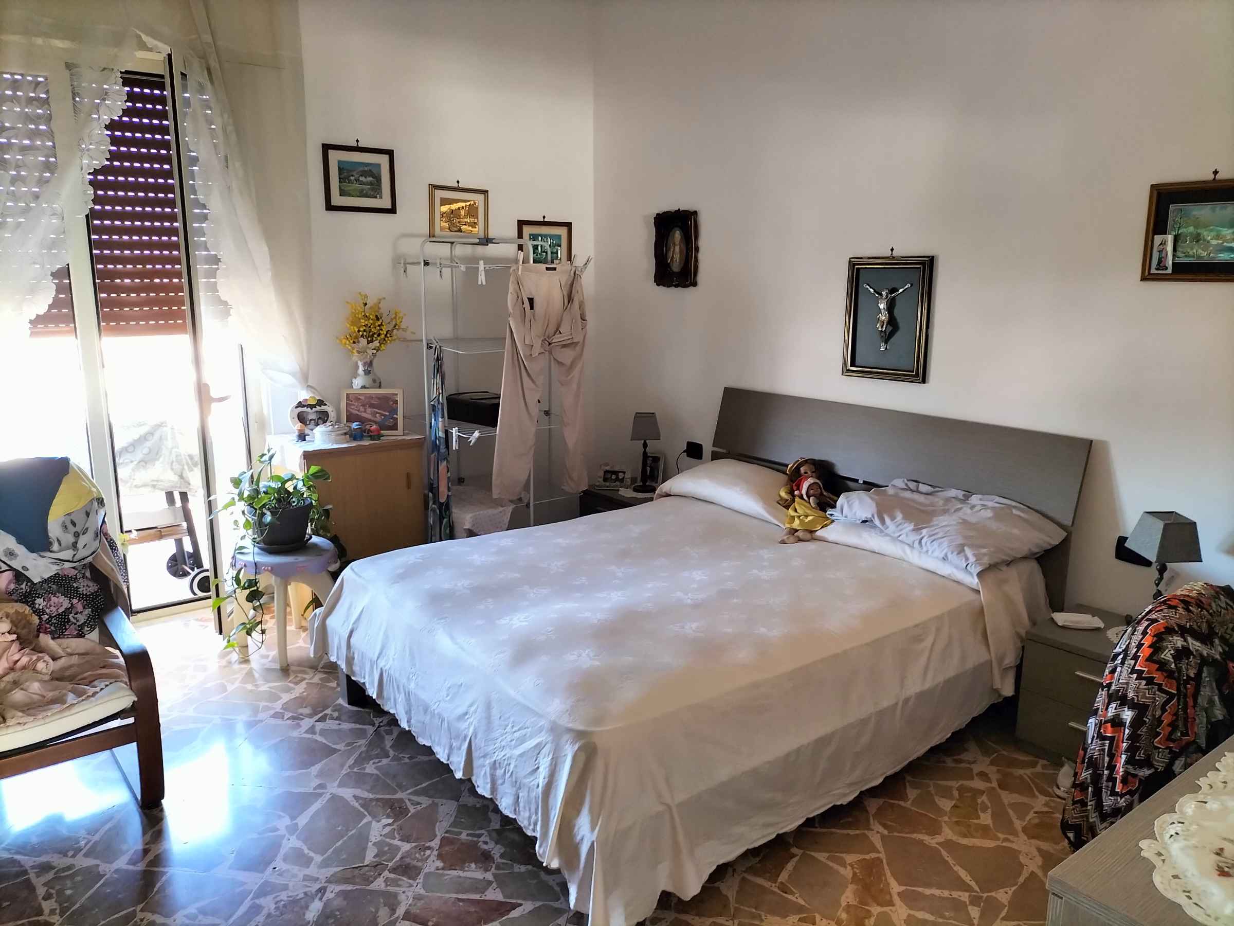 Trilocale in vendita a Modugno
