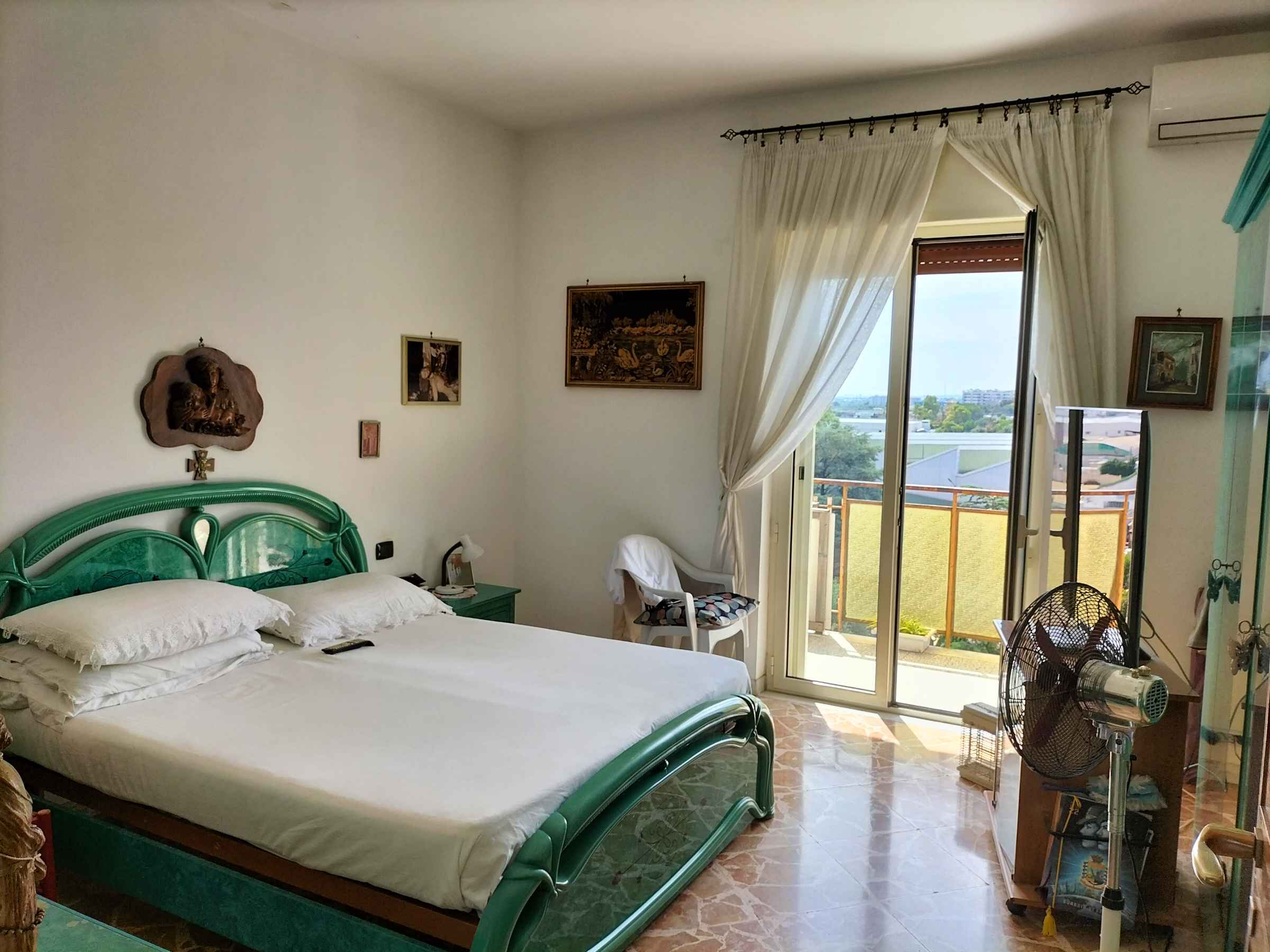 Trilocale in vendita a Modugno