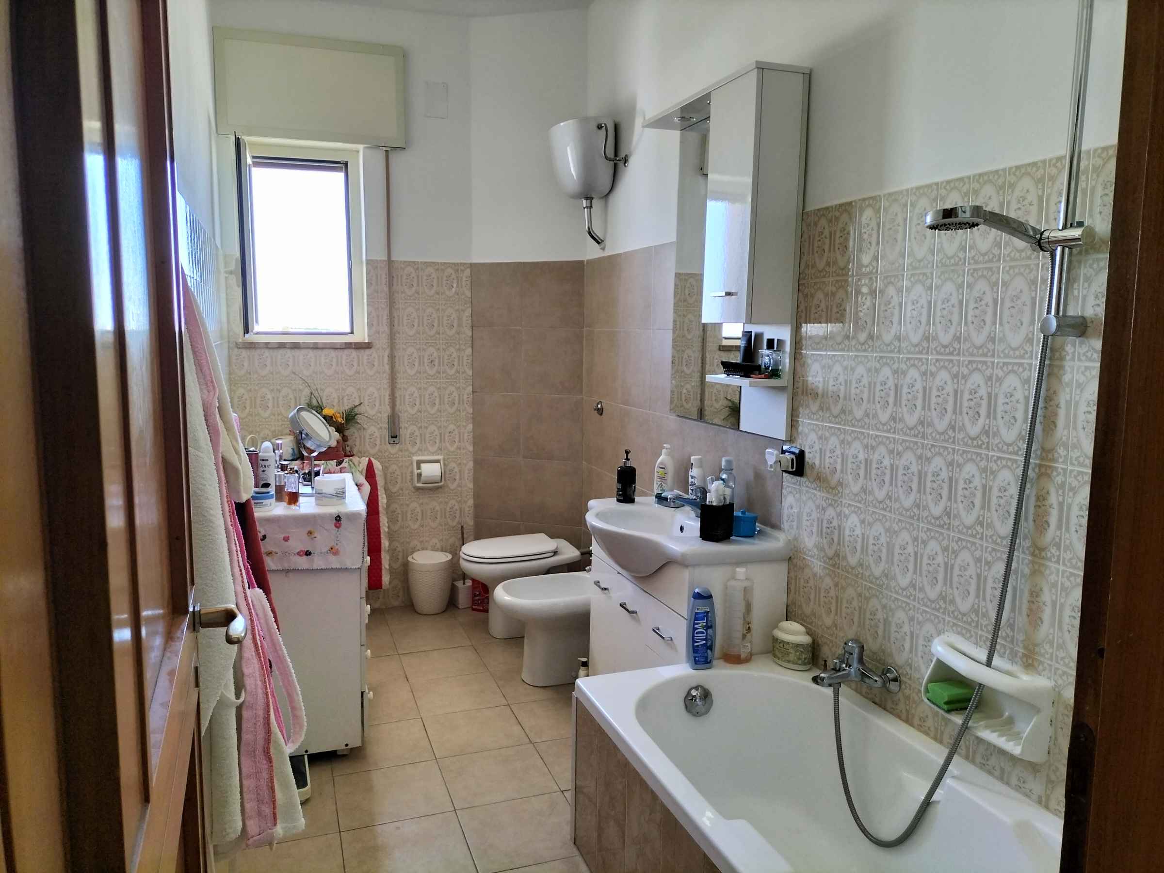 Trilocale in vendita a Modugno
