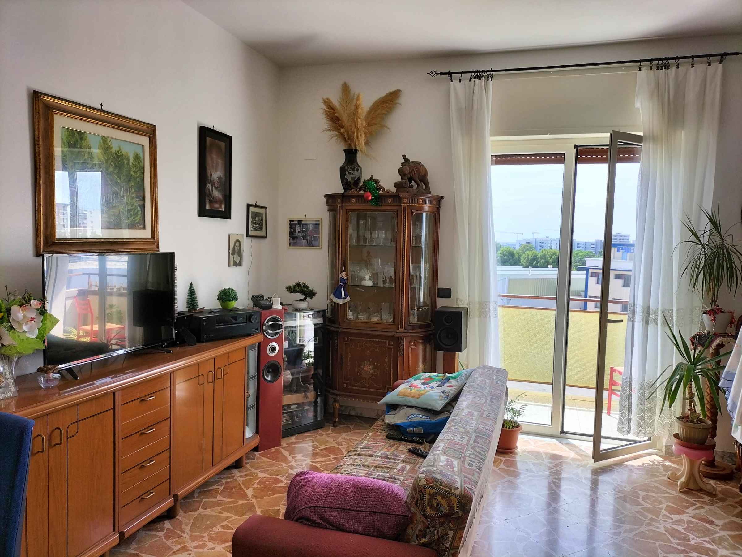 Trilocale in vendita a Modugno