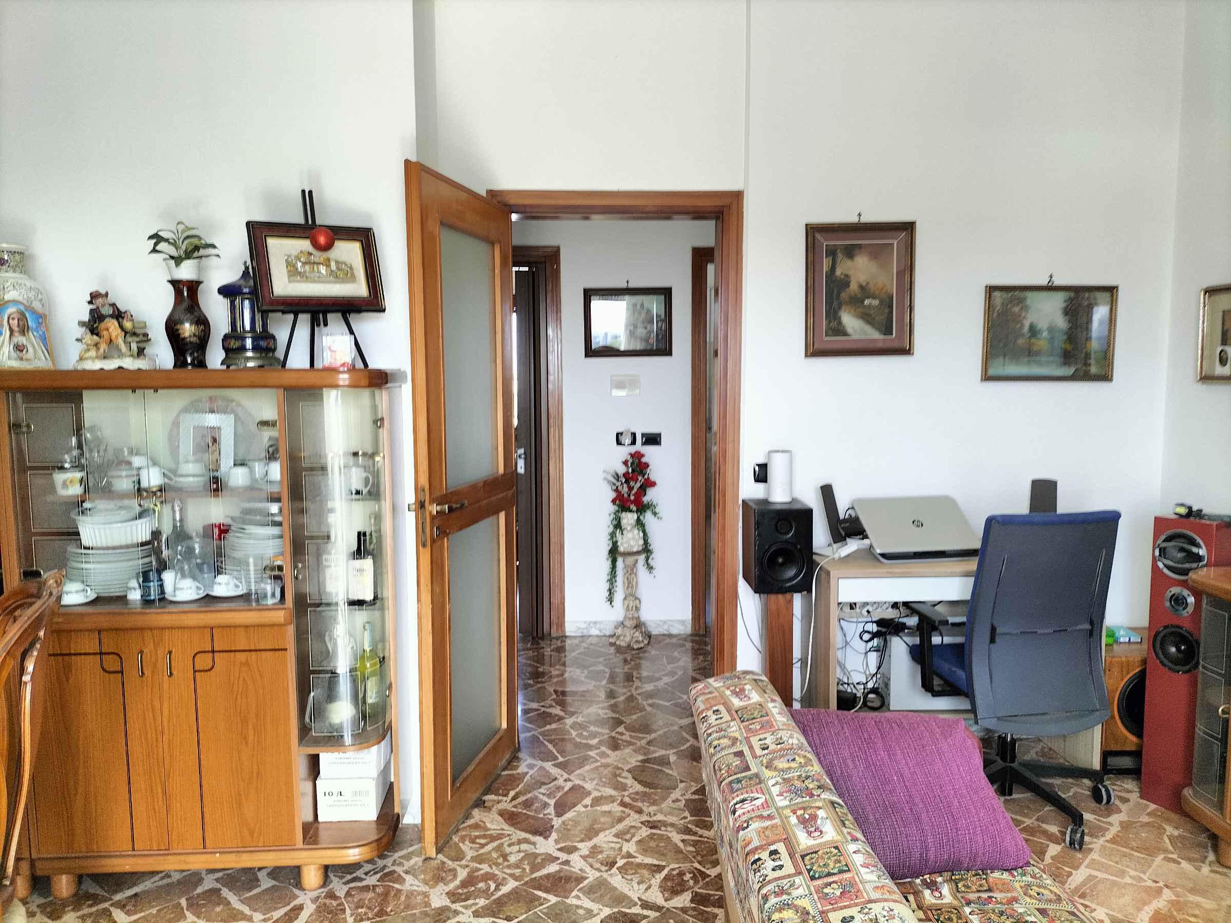 Trilocale in vendita a Modugno