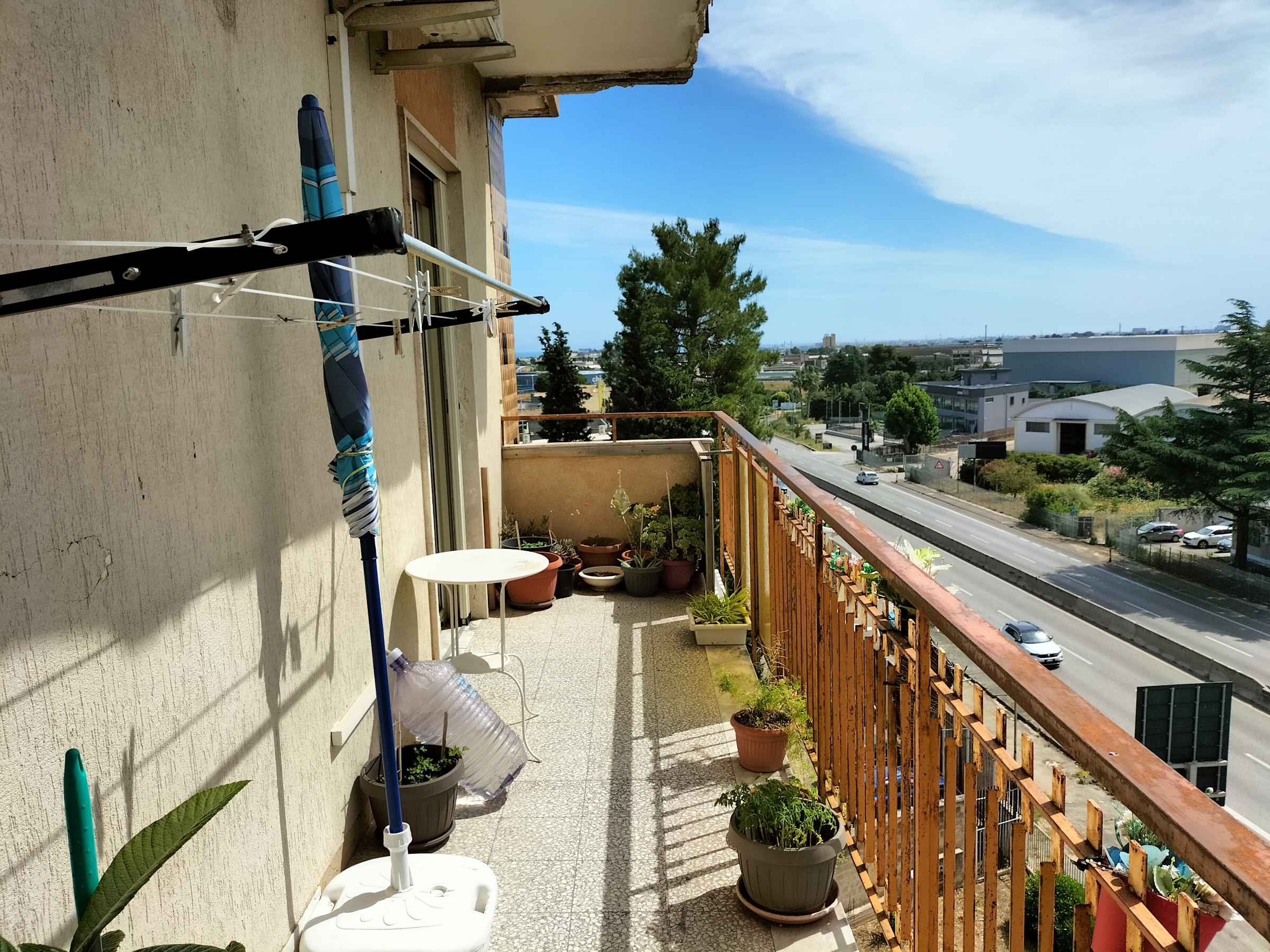 Trilocale in vendita a Modugno