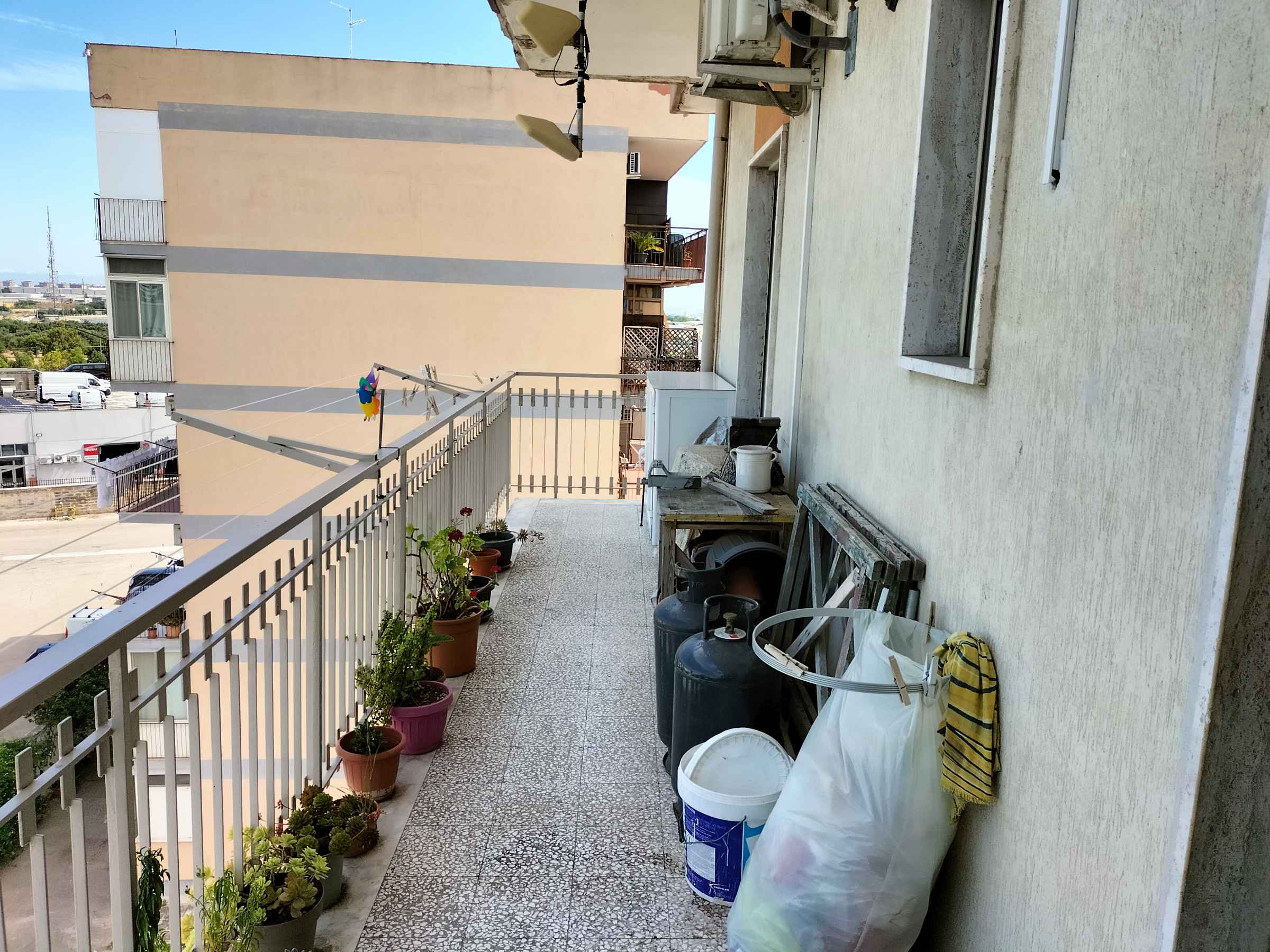 Trilocale in vendita a Modugno