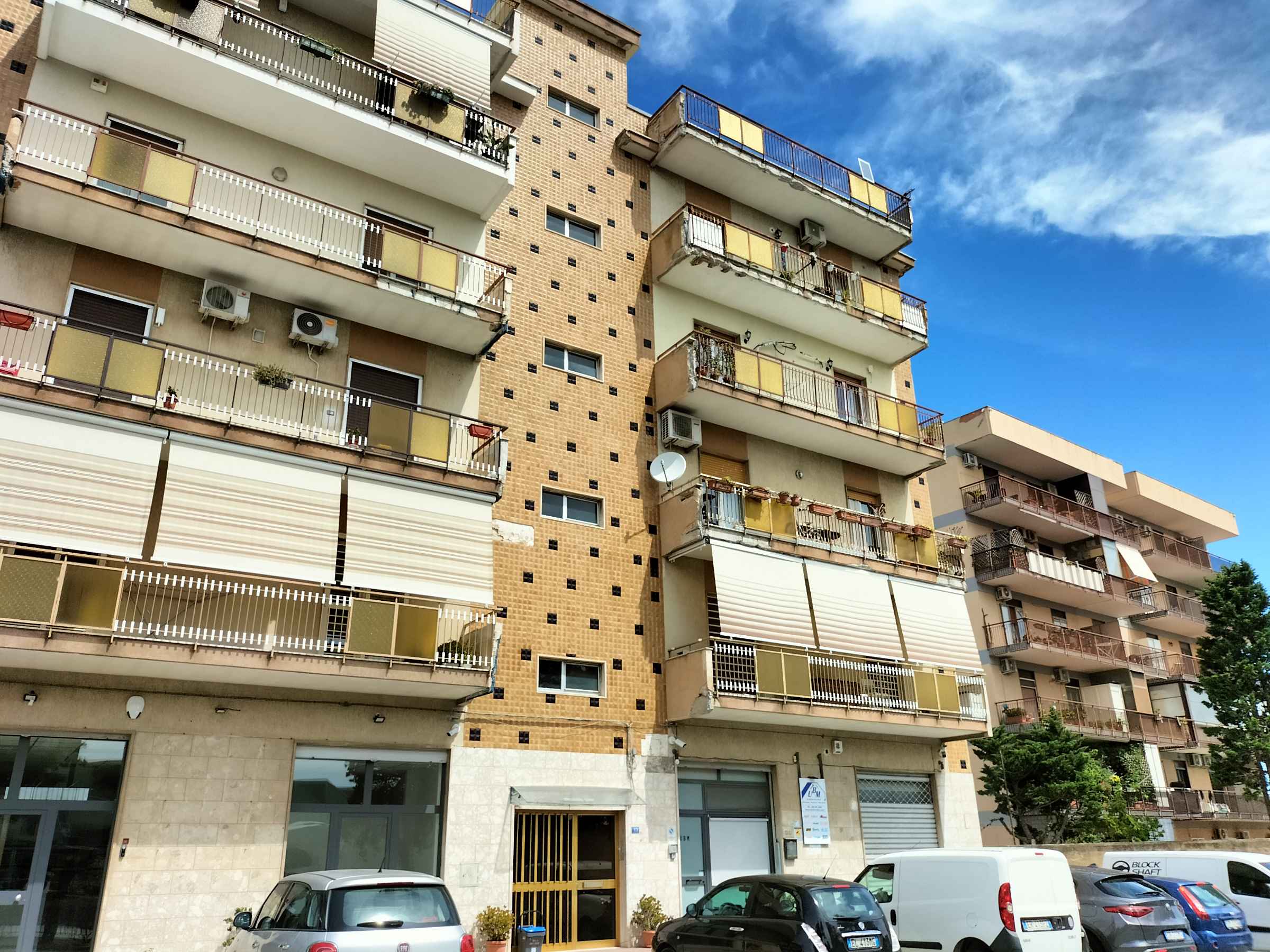 Trilocale in vendita a Modugno