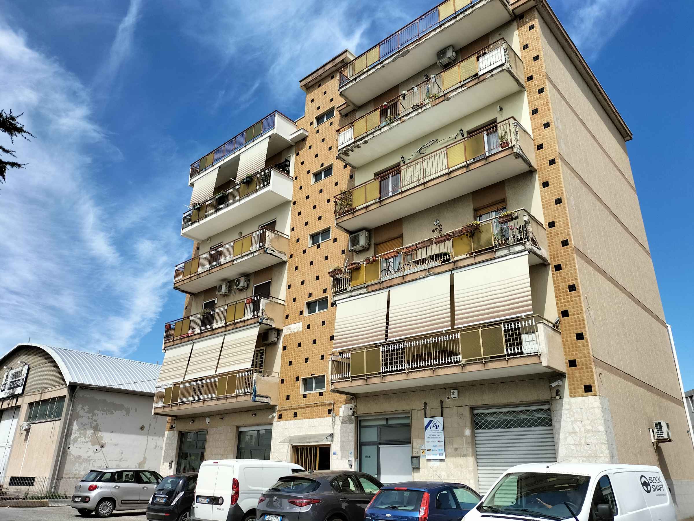 Trilocale in vendita a Modugno