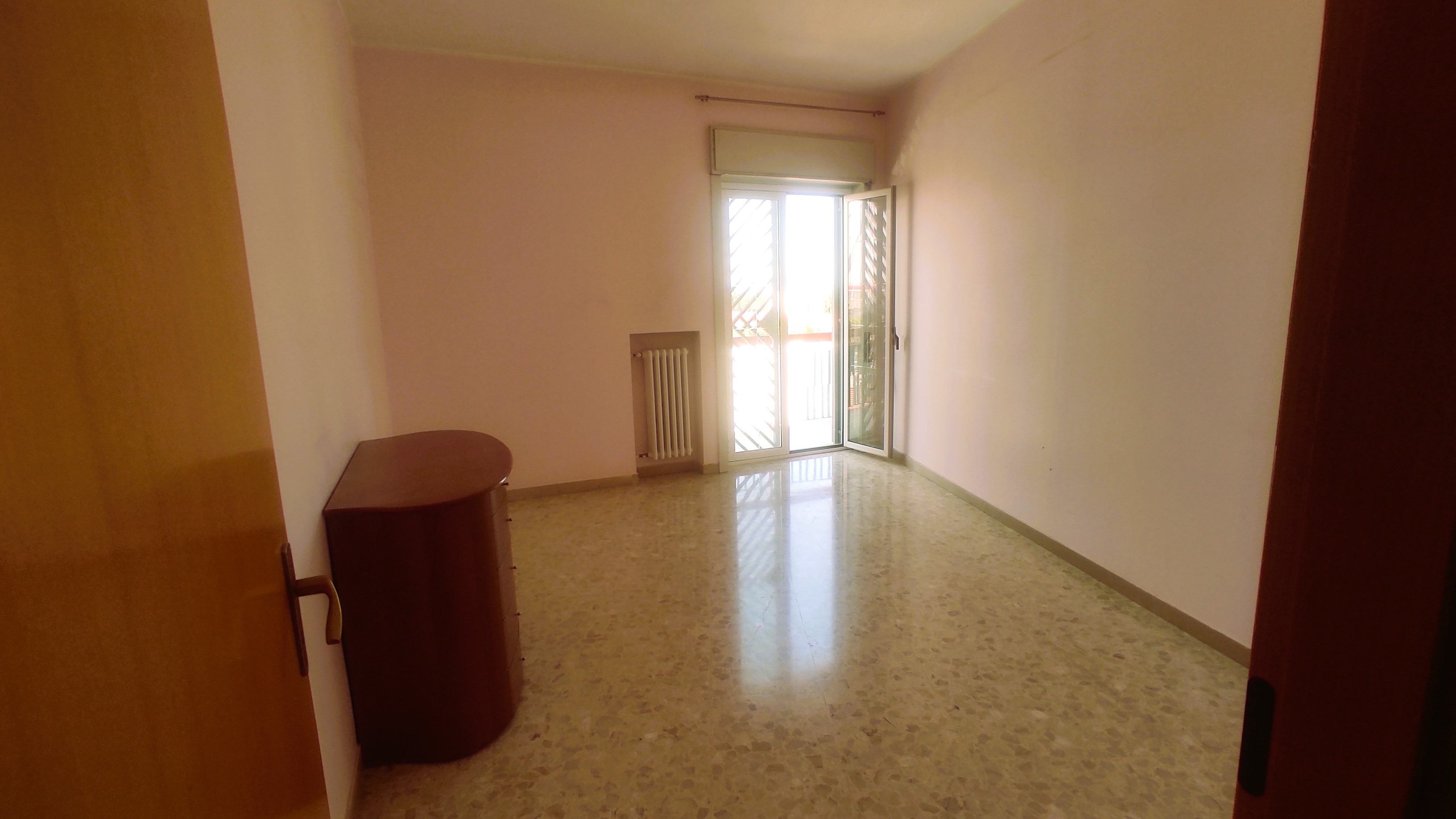 Quadrilocale in vendita in Largo F. Crispi, 2