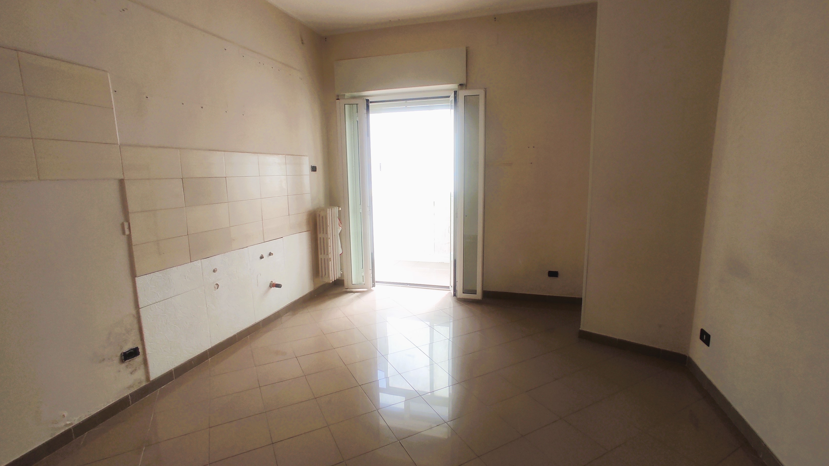 Quadrilocale in vendita in Largo F. Crispi, 2