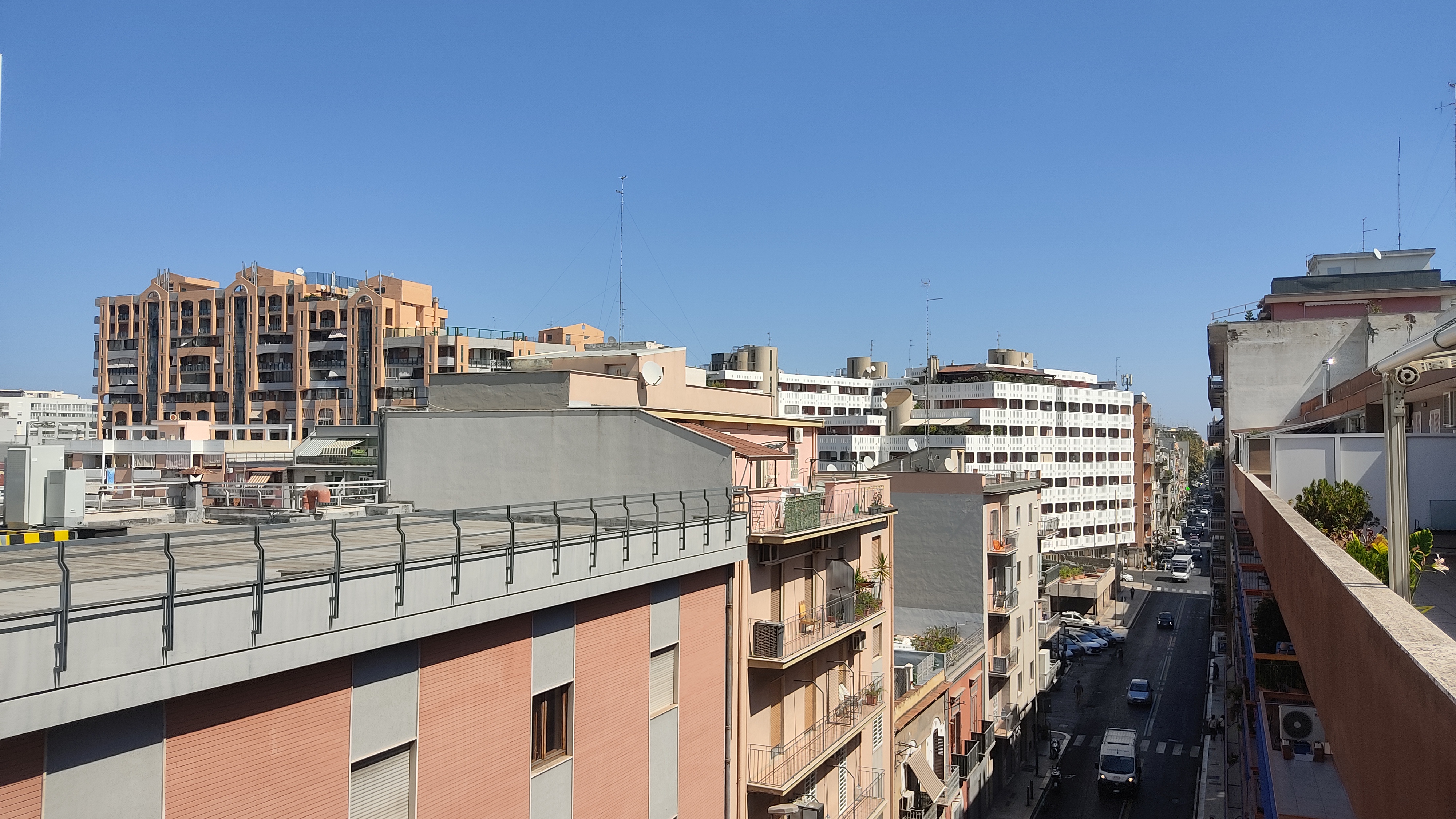 Quadrilocale in vendita in Largo F. Crispi, 2