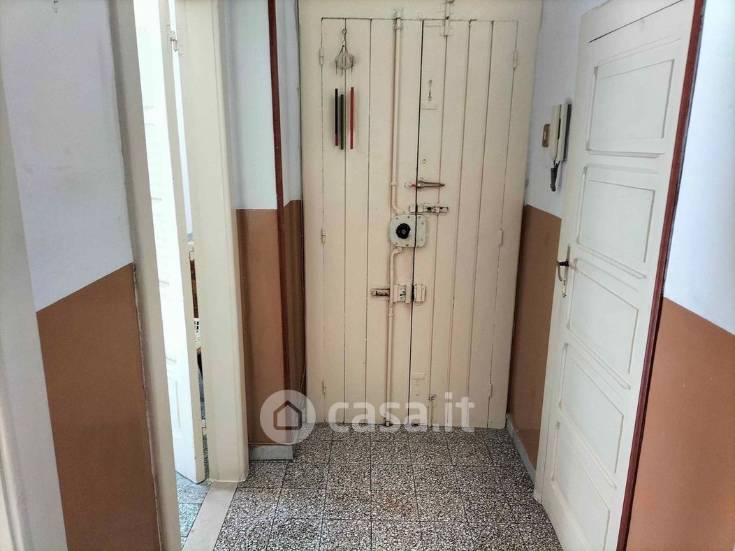 Trilocale in vendita a Libertà