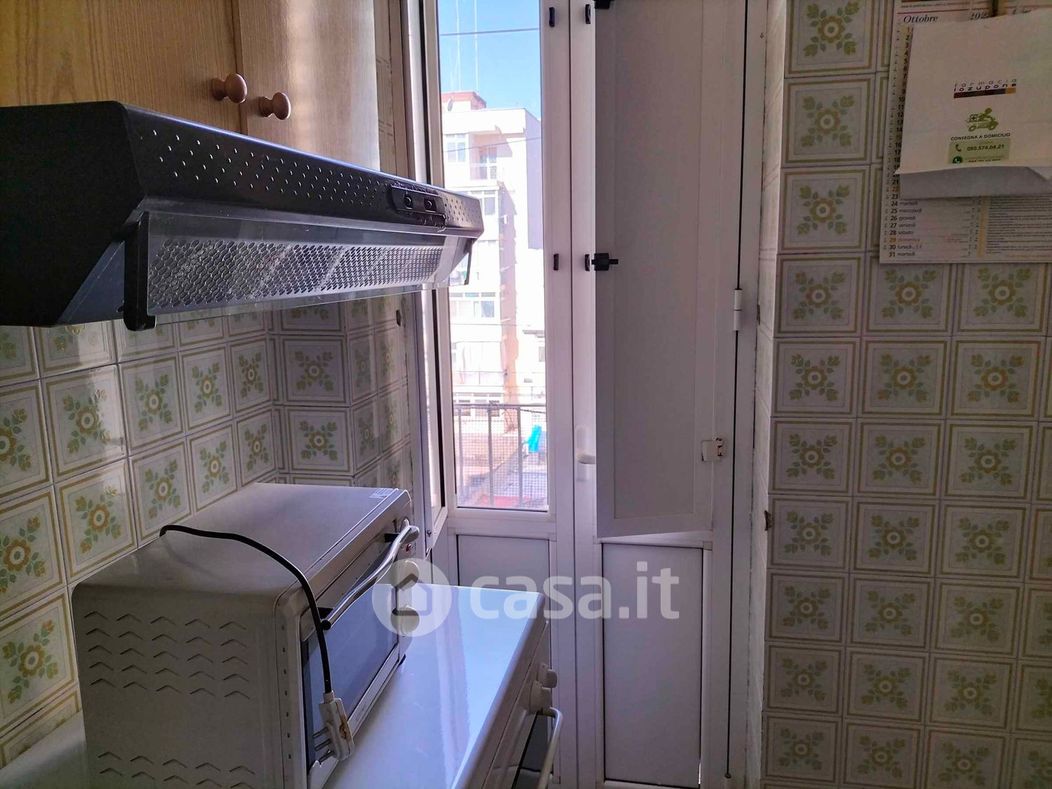 Trilocale in vendita a Libertà