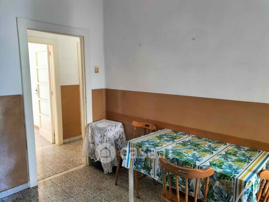 Trilocale in vendita a Libertà