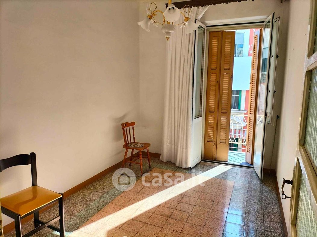 Trilocale in vendita a Libertà