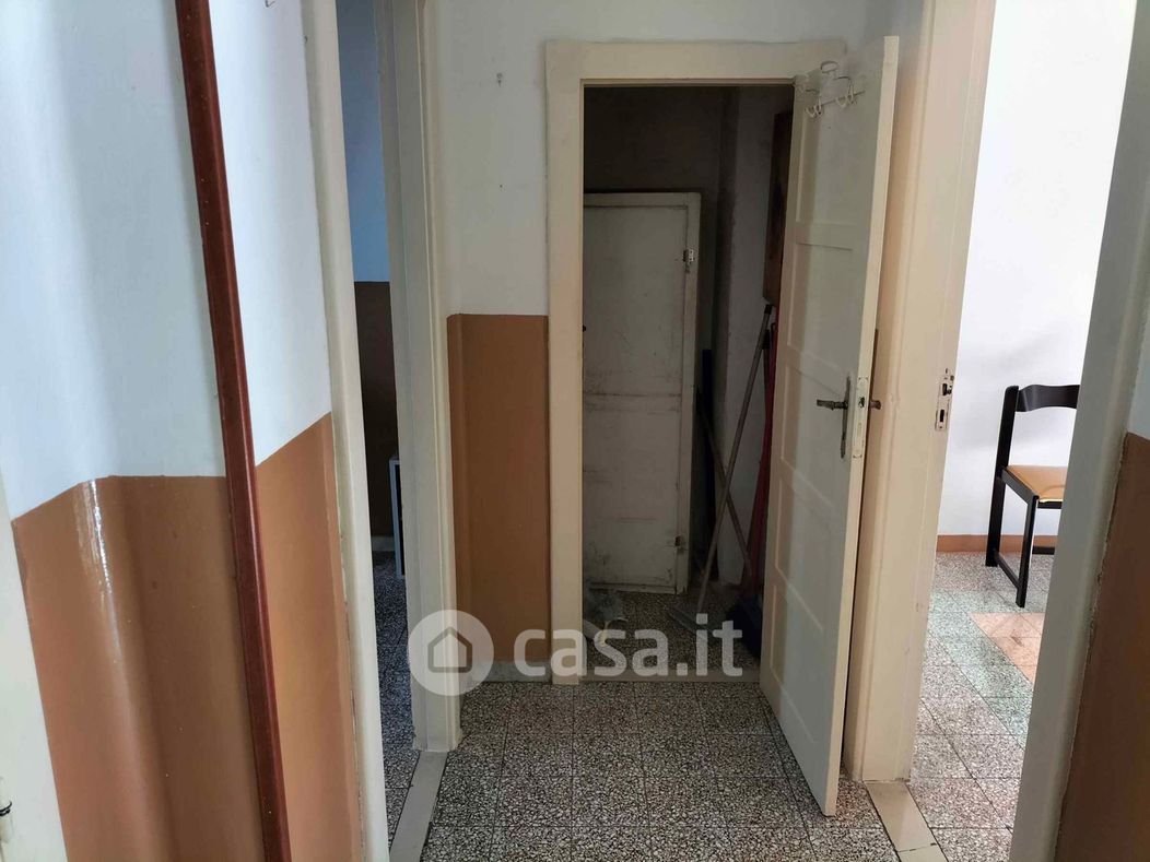 Trilocale in vendita a Libertà
